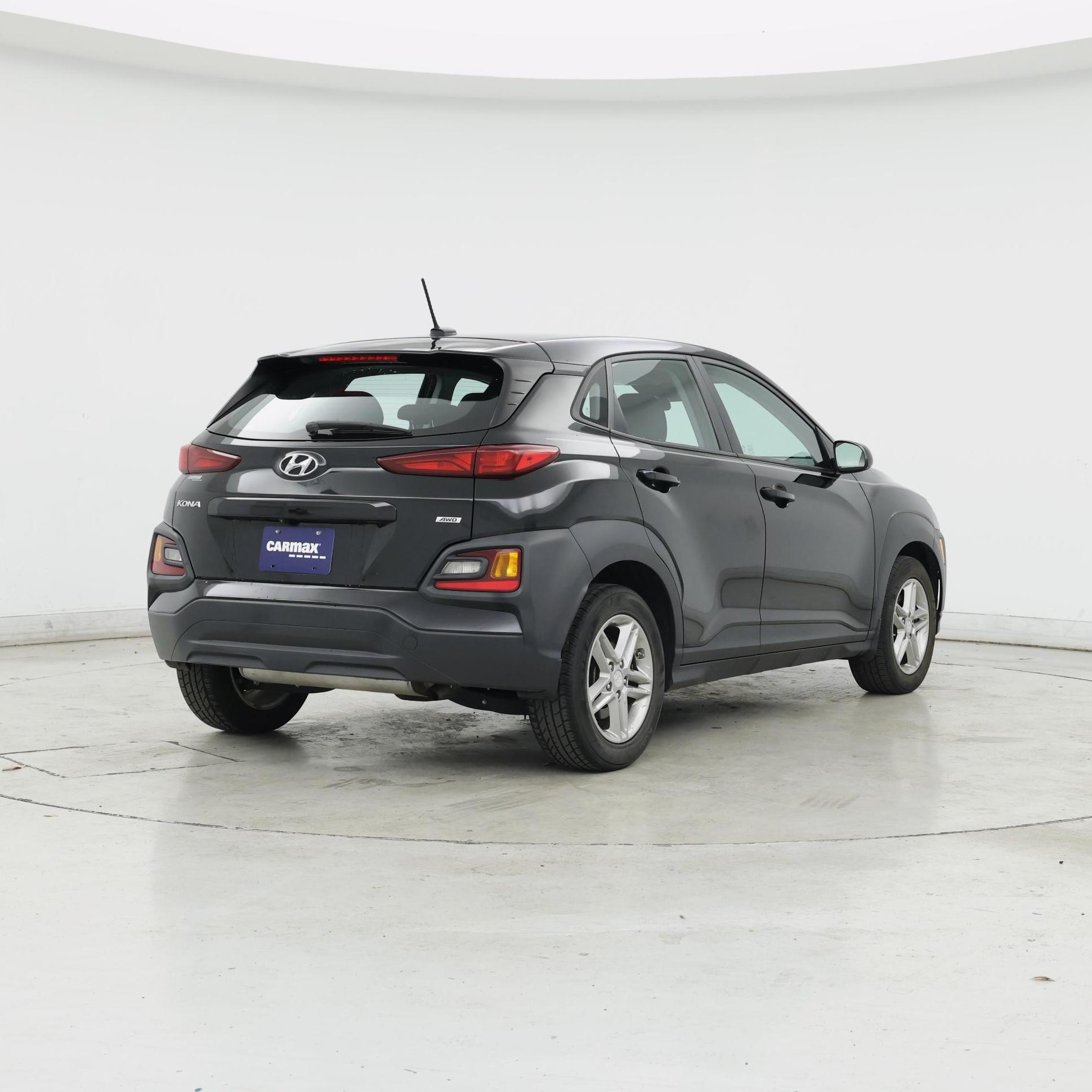 Thumbnail: 2019 Hyundai Kona - 8