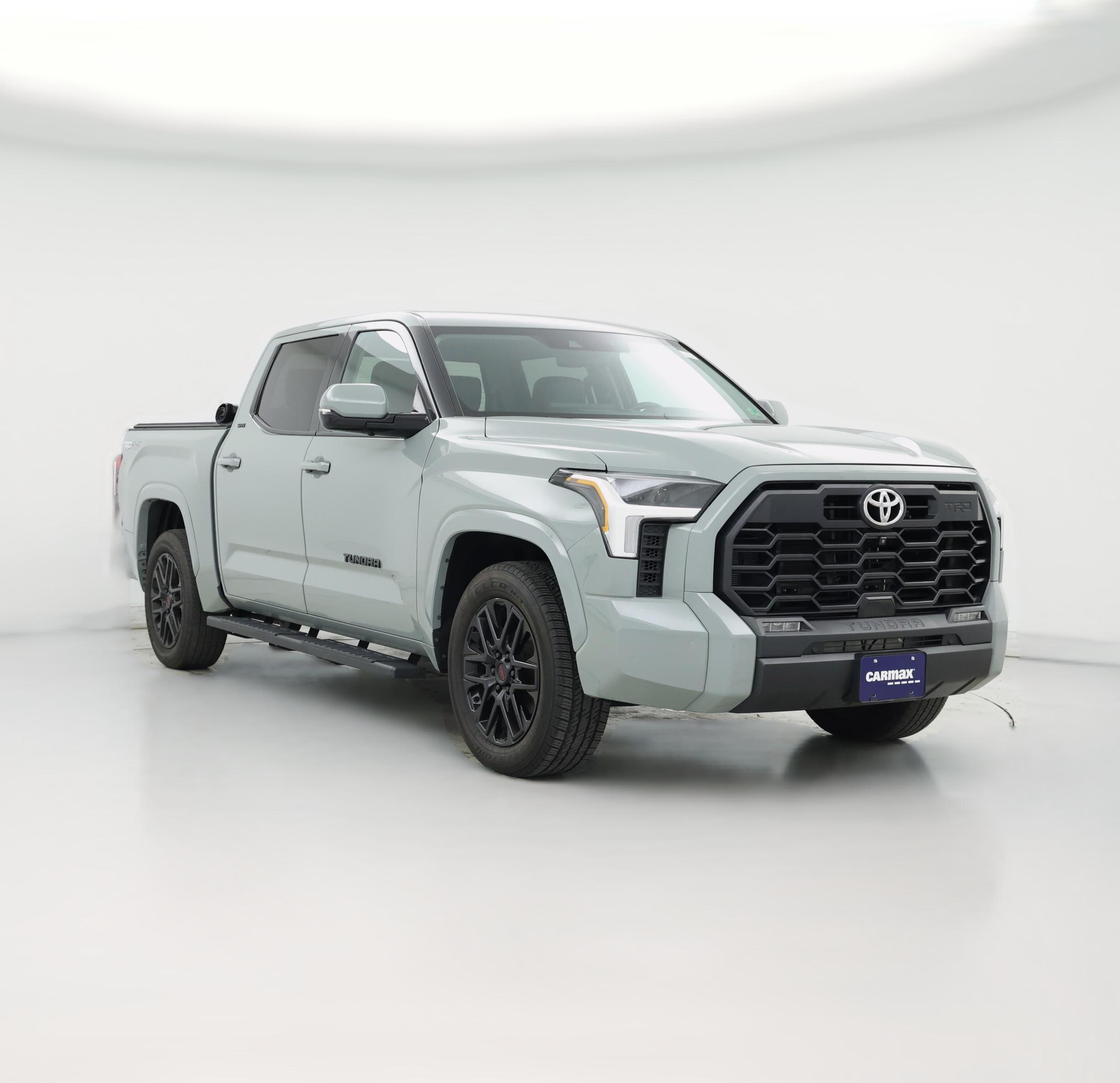 Thumbnail: 2023 Toyota Tundra - 1