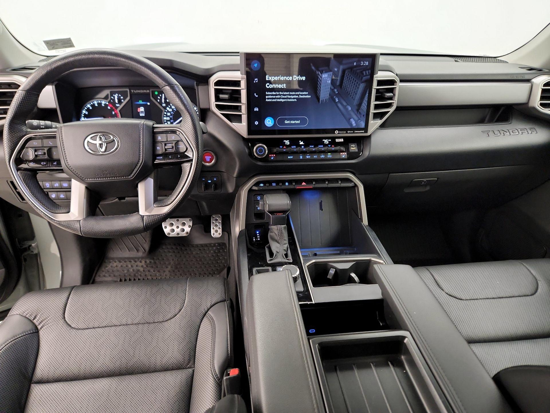 Thumbnail: 2023 Toyota Tundra - 9