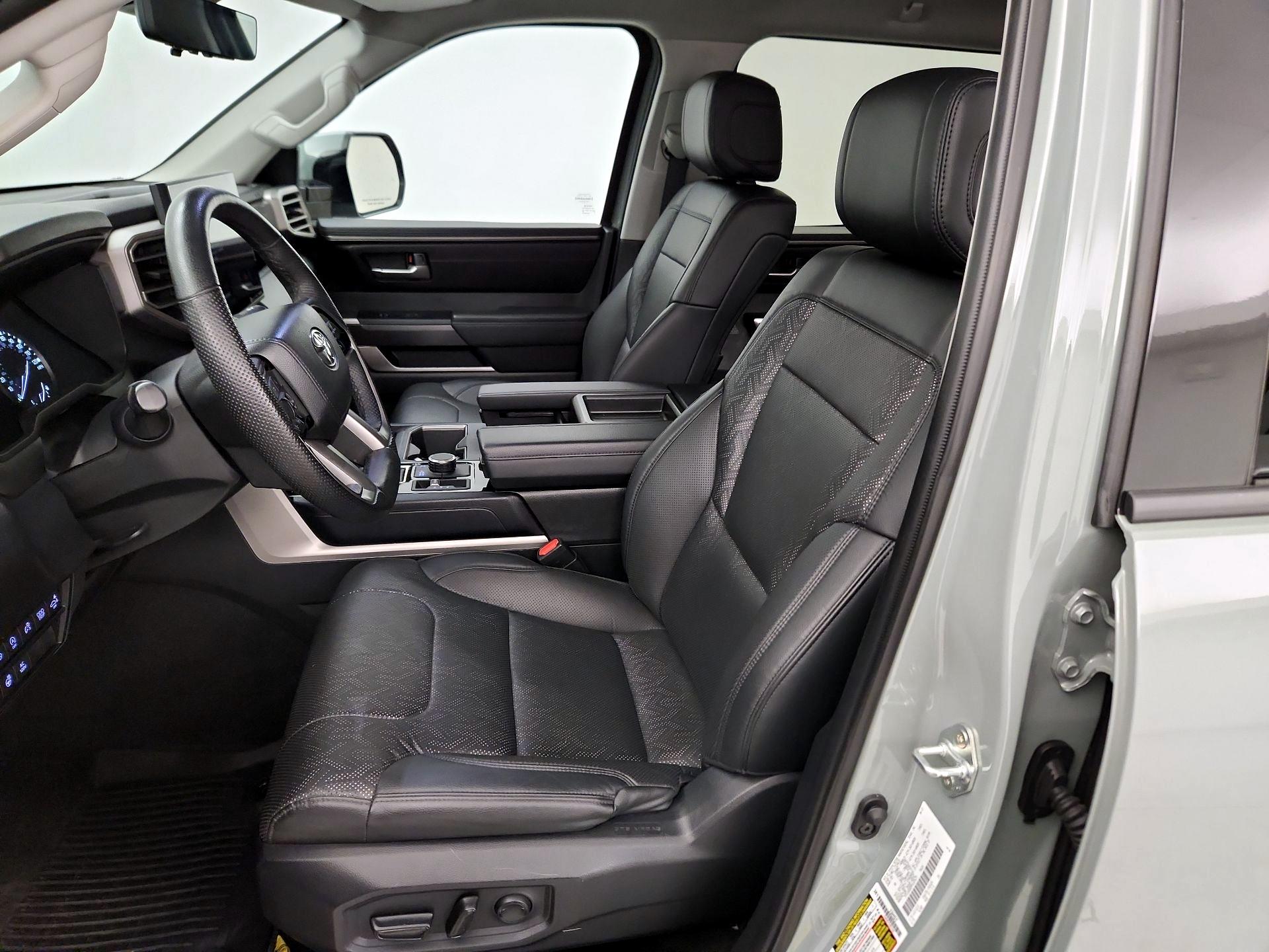 Thumbnail: 2023 Toyota Tundra - 11