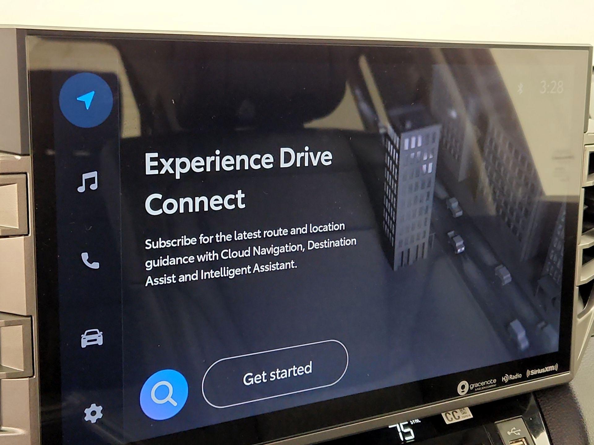 Thumbnail: 2023 Toyota Tundra - 14