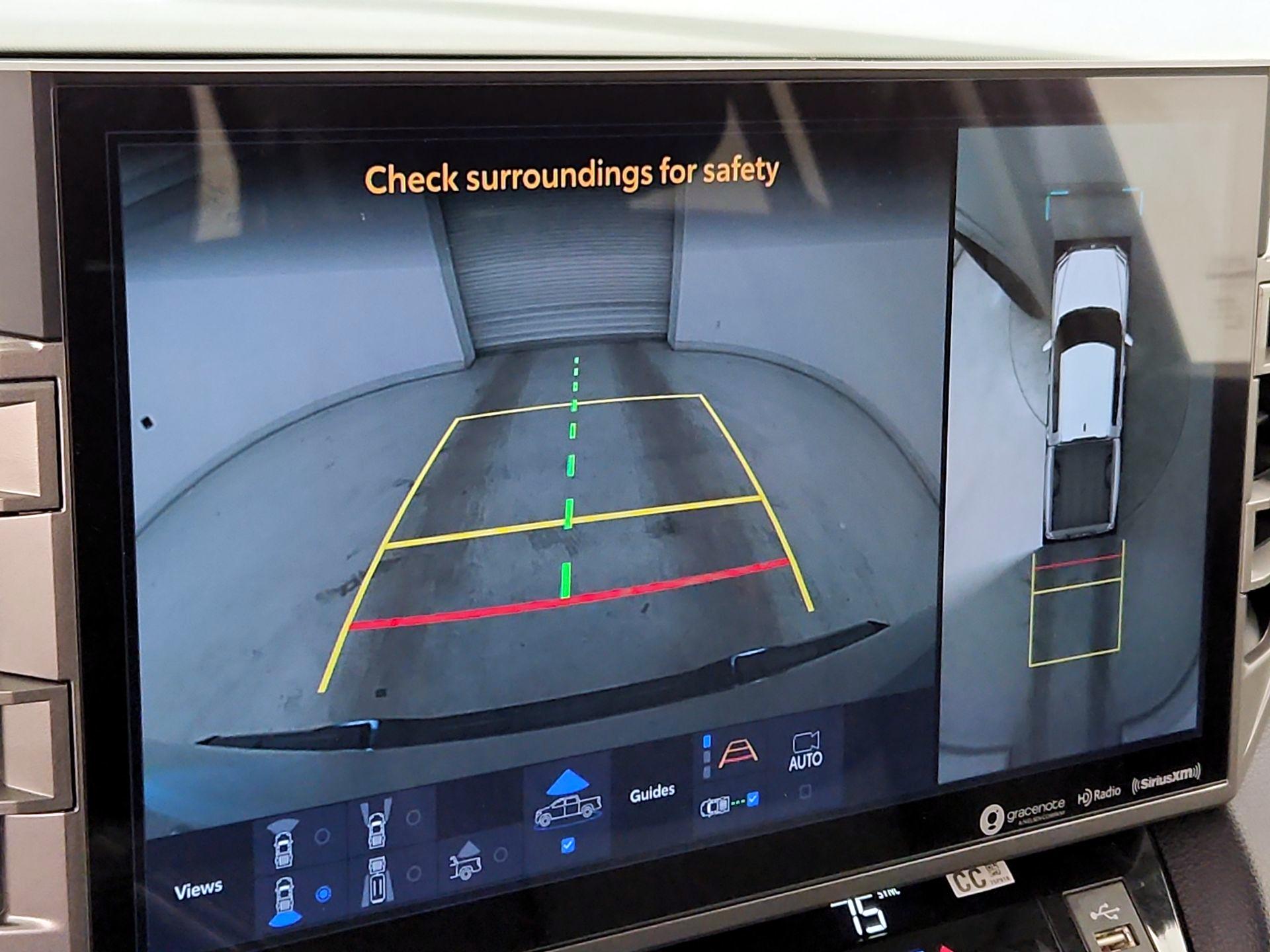 Thumbnail: 2023 Toyota Tundra - 15