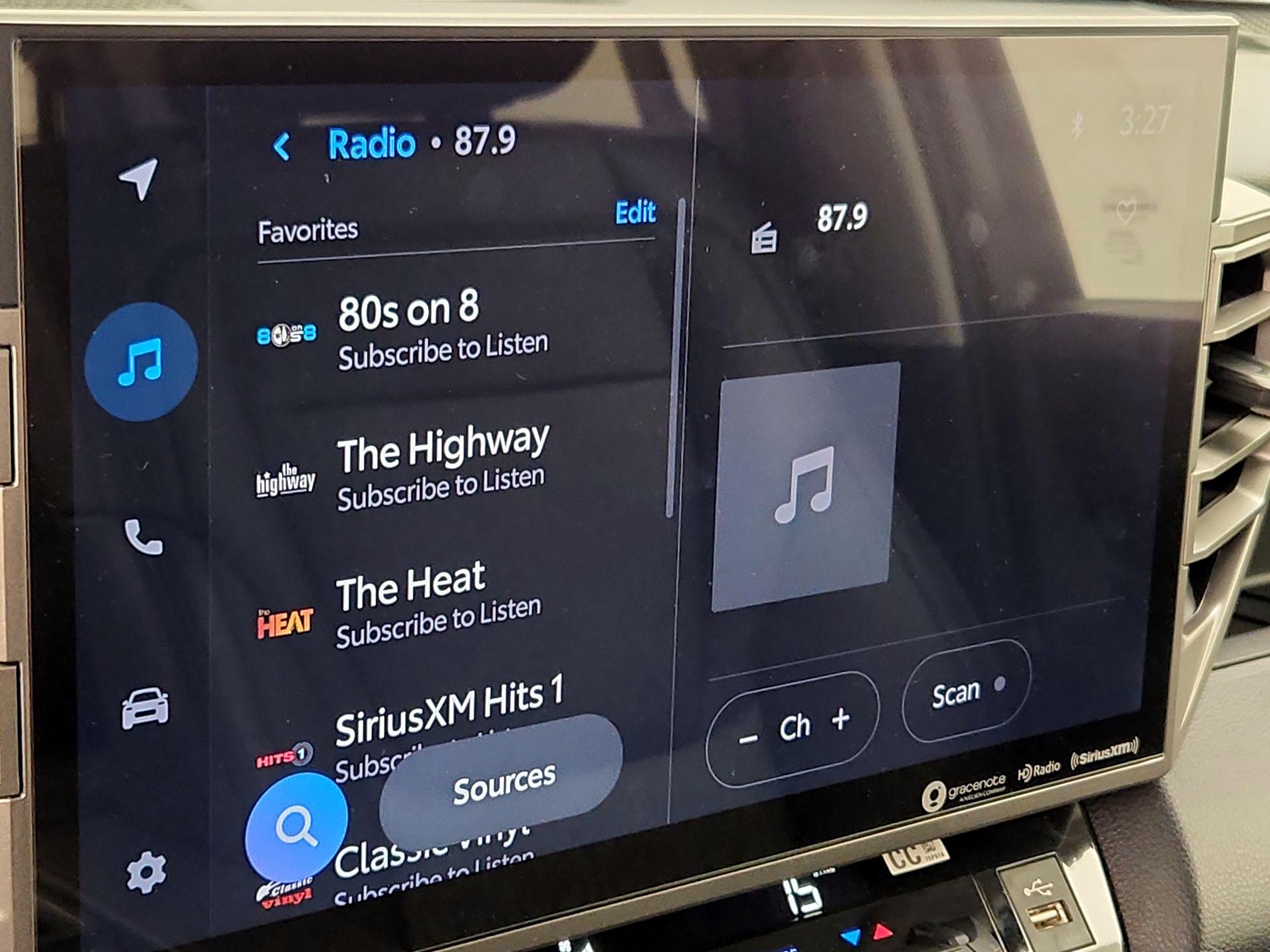 Thumbnail: 2023 Toyota Tundra - 16