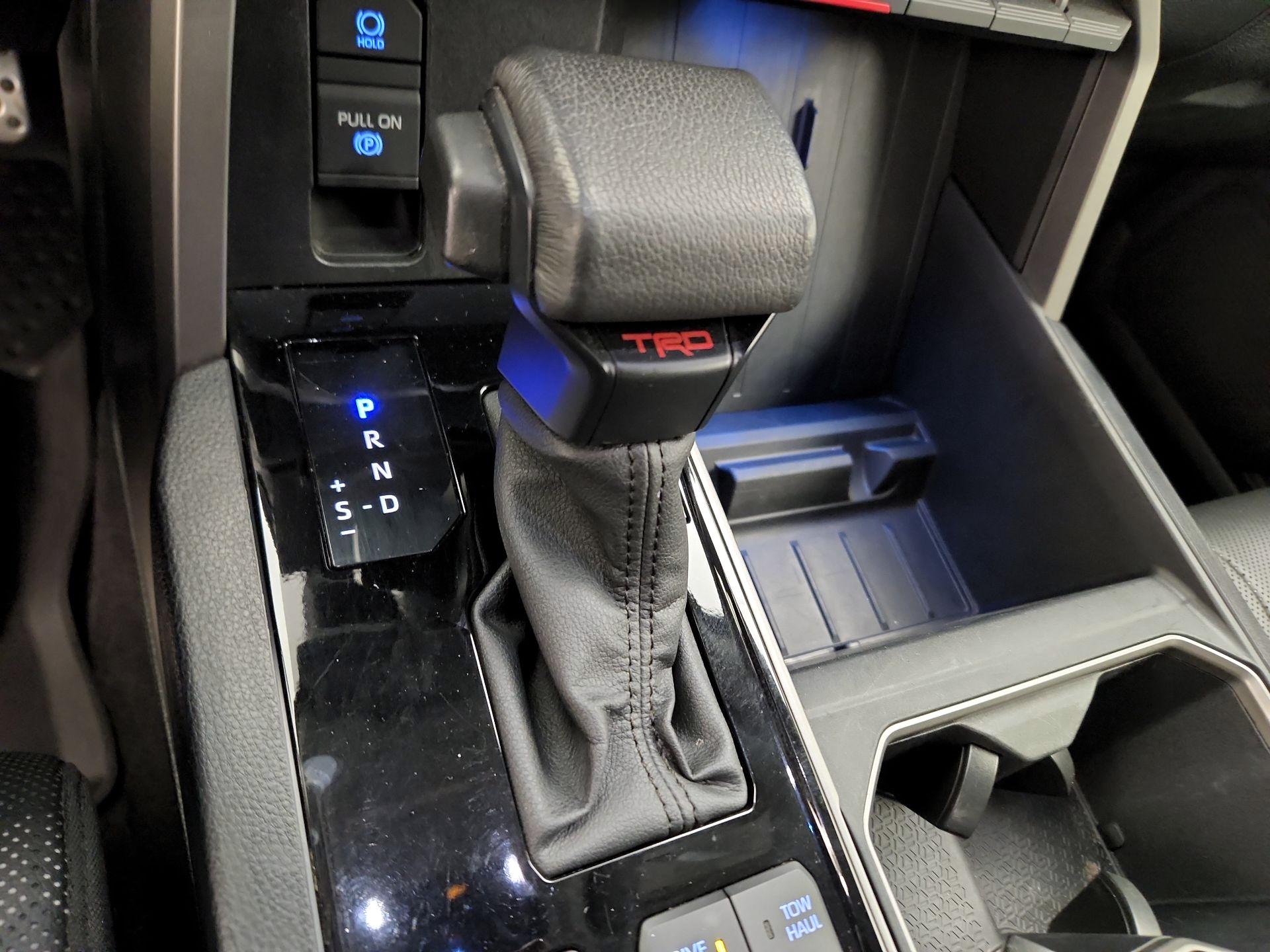 Thumbnail: 2023 Toyota Tundra - 18