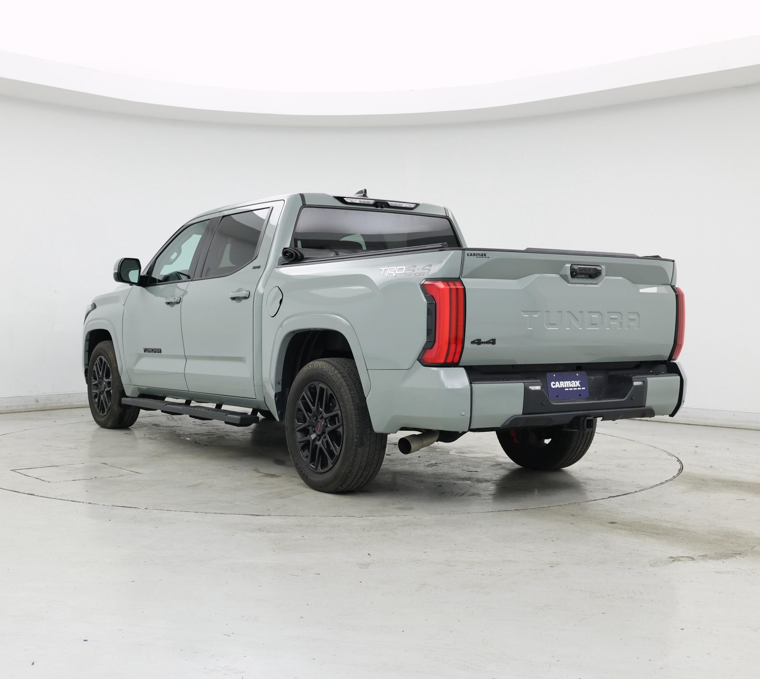 Thumbnail: 2023 Toyota Tundra - 2