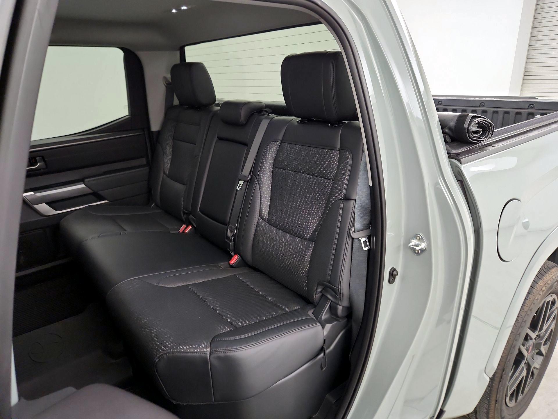 Thumbnail: 2023 Toyota Tundra - 20