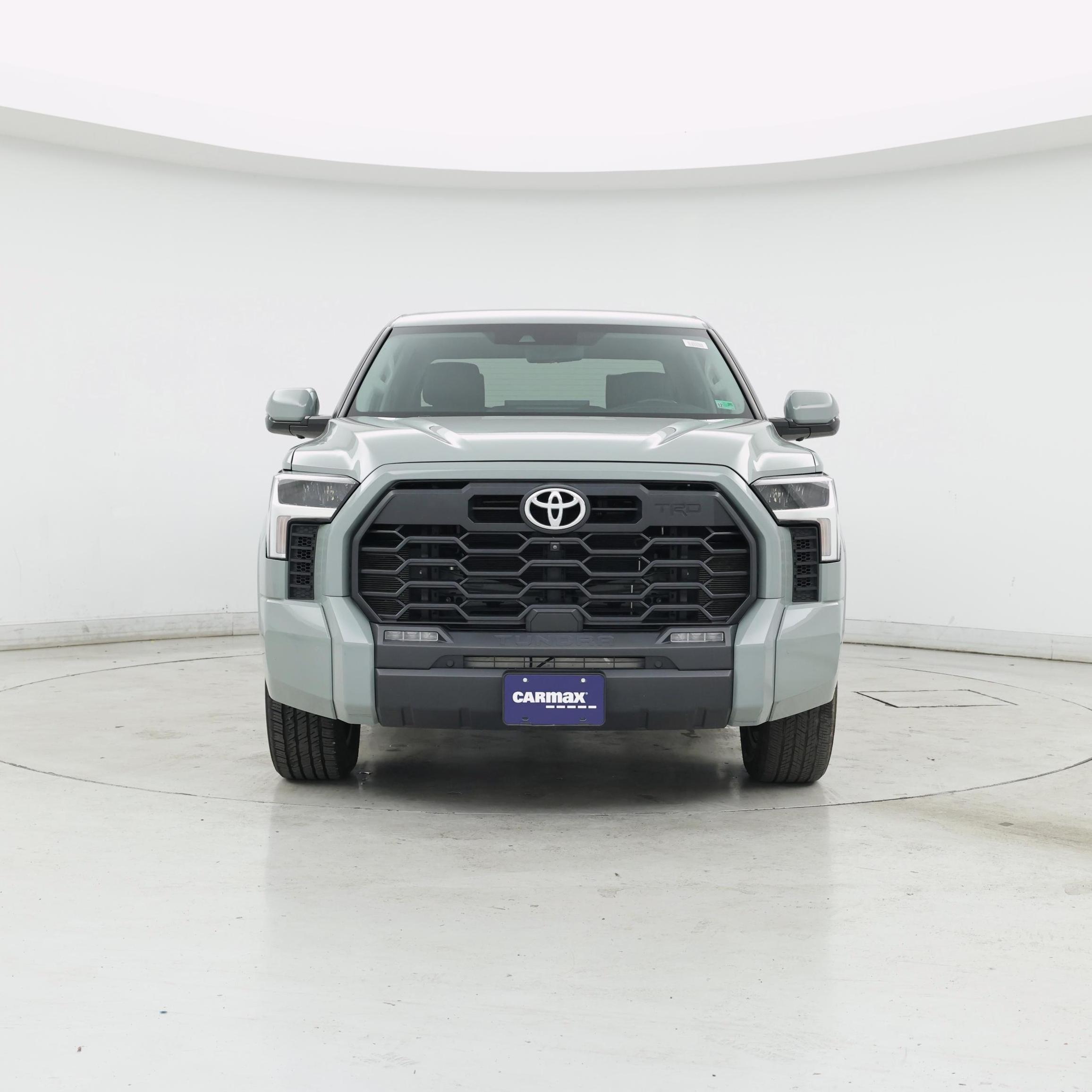 Thumbnail: 2023 Toyota Tundra - 5