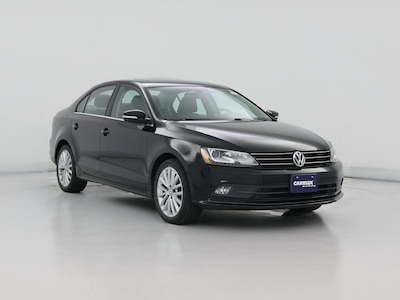 2016 Volkswagen Jetta SEL
