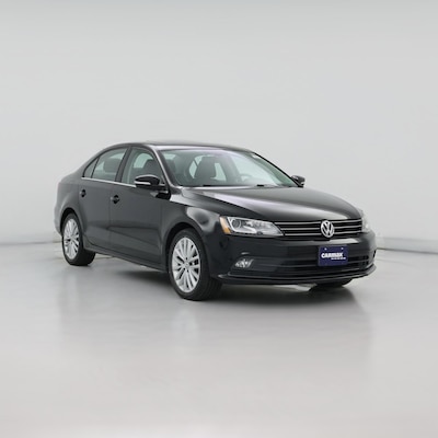 2016 Volkswagen Jetta SEL