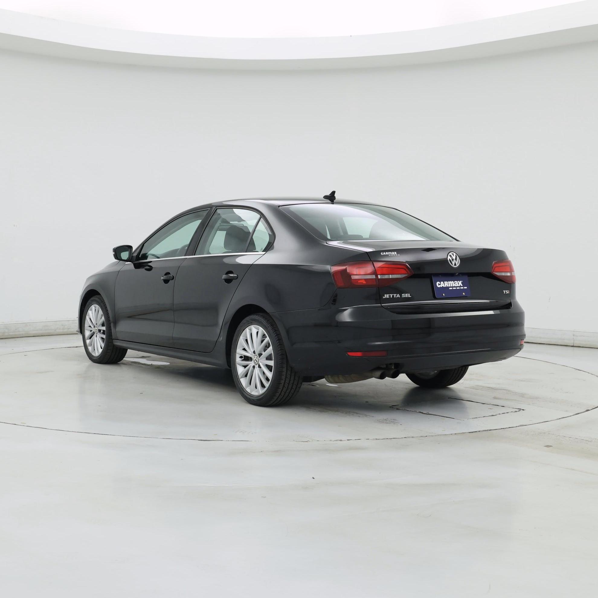 Thumbnail: 2016 Volkswagen Jetta - 2