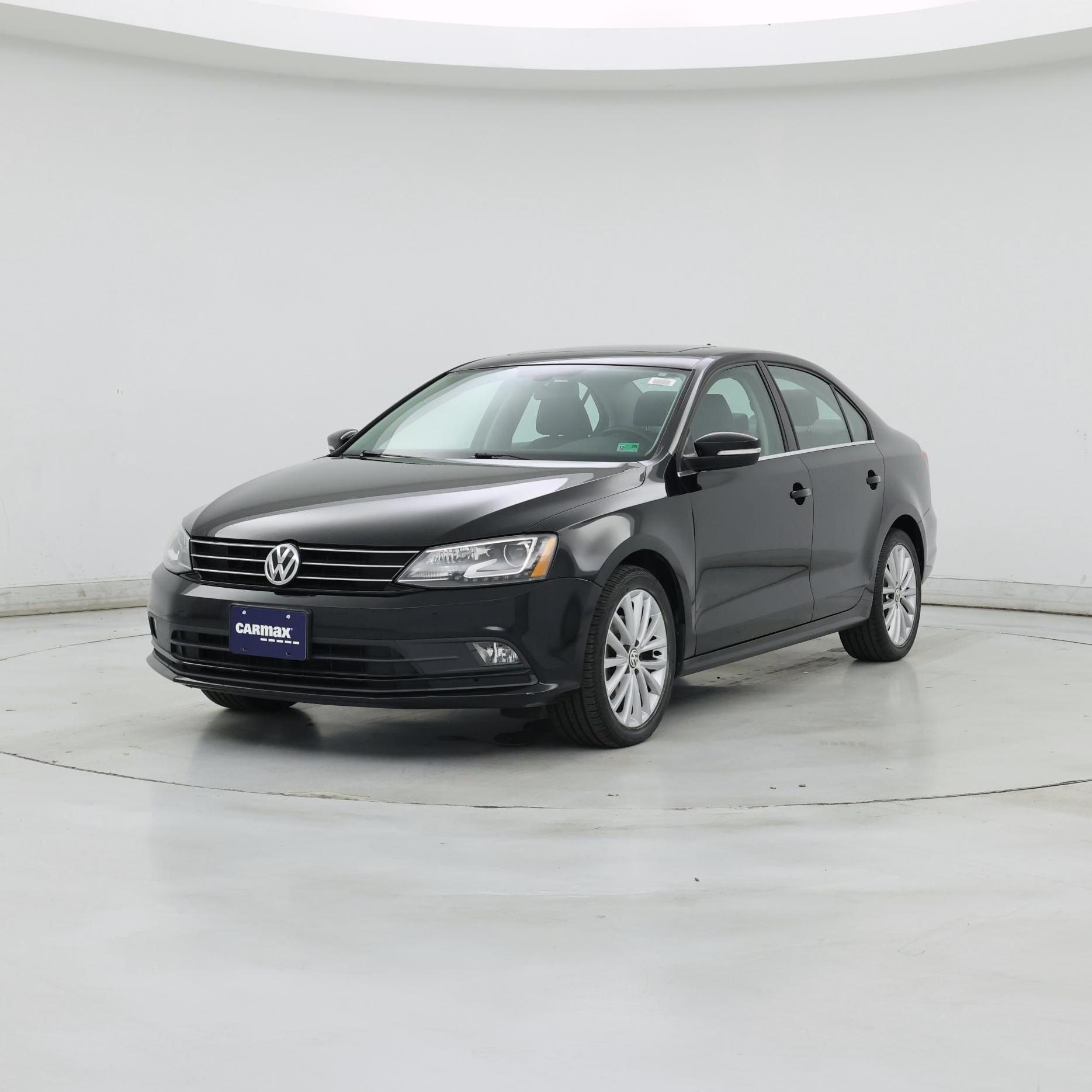 Thumbnail: 2016 Volkswagen Jetta - 4