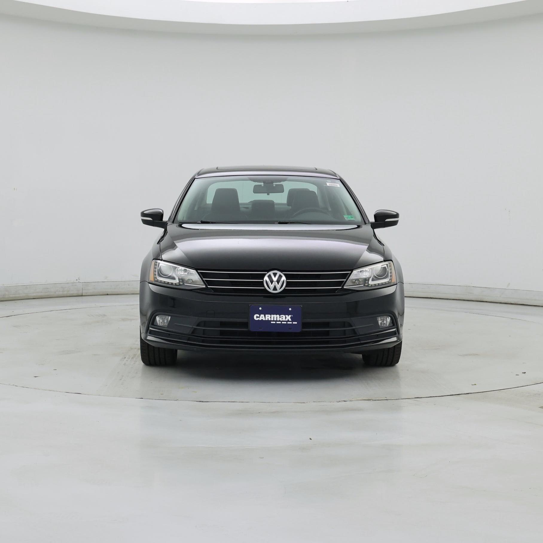 Thumbnail: 2016 Volkswagen Jetta - 5