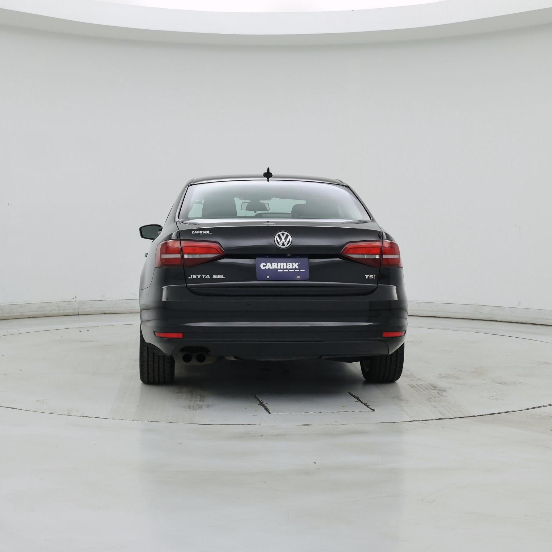 Thumbnail: 2016 Volkswagen Jetta - 6