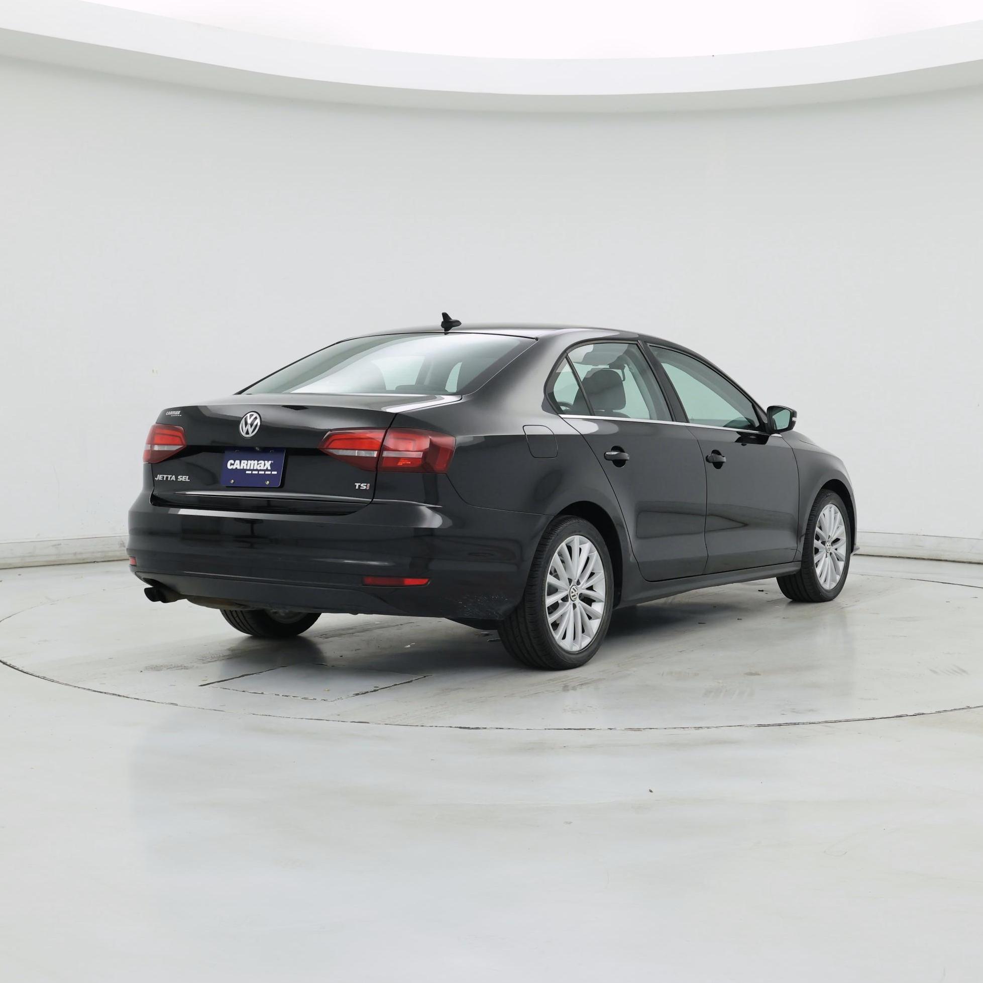 Thumbnail: 2016 Volkswagen Jetta - 8