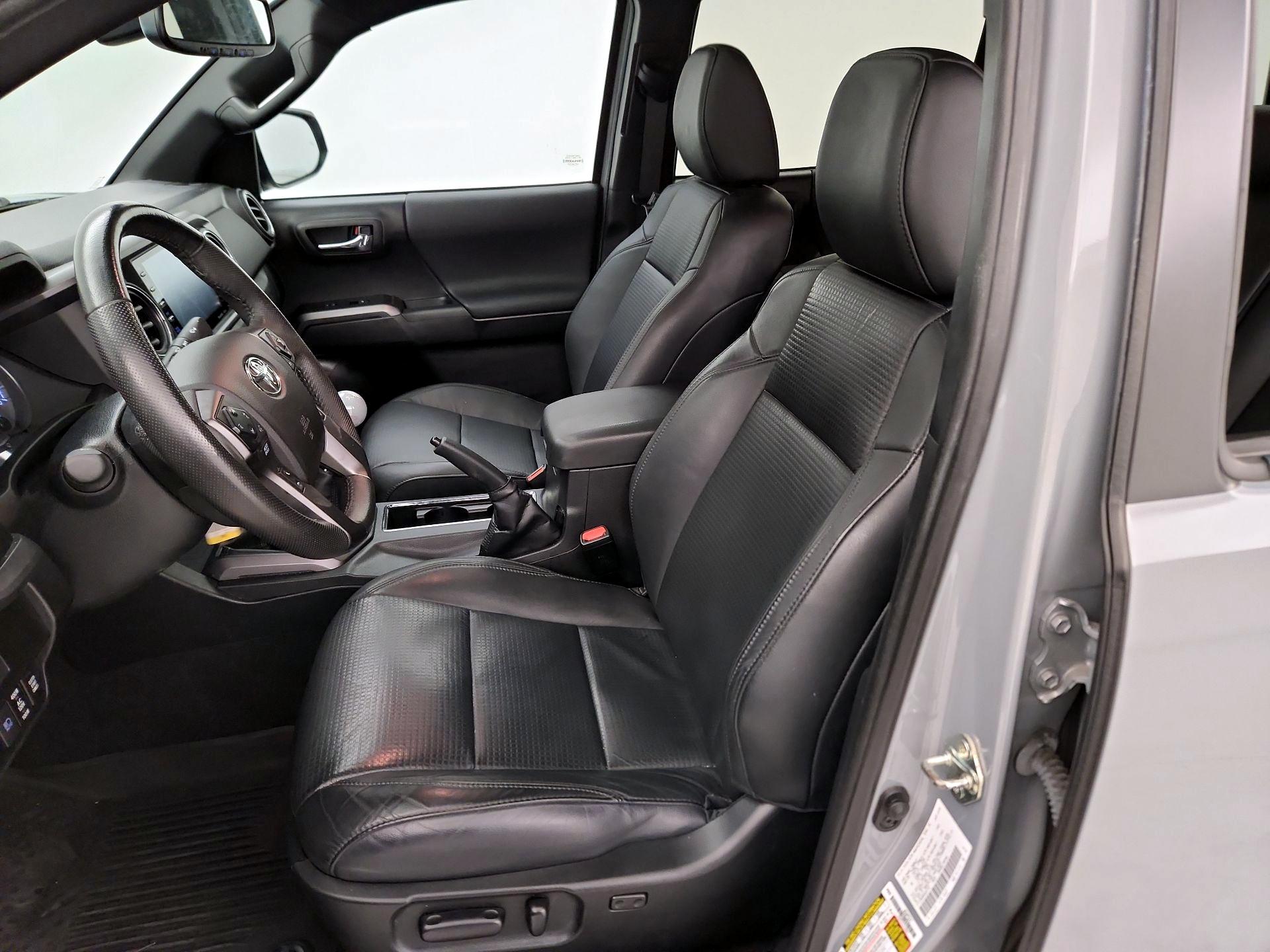 Thumbnail: 2021 Toyota Tacoma - 11