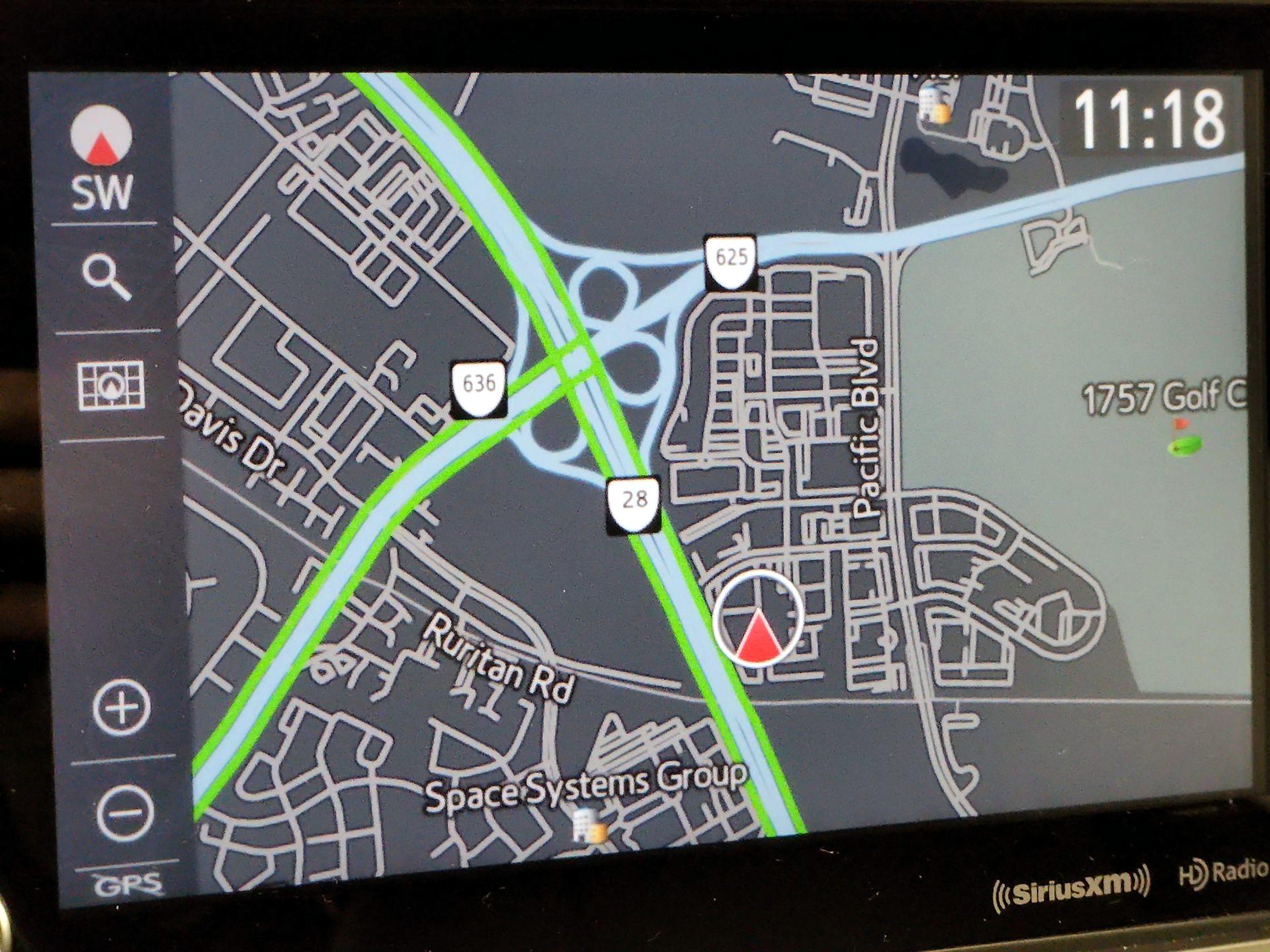 Thumbnail: 2021 Toyota Tacoma - 14