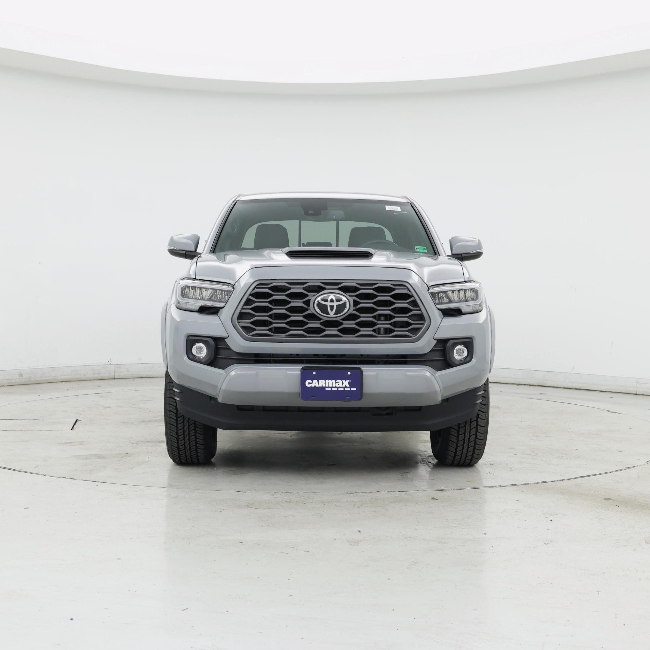 Thumbnail: 2021 Toyota Tacoma - 5