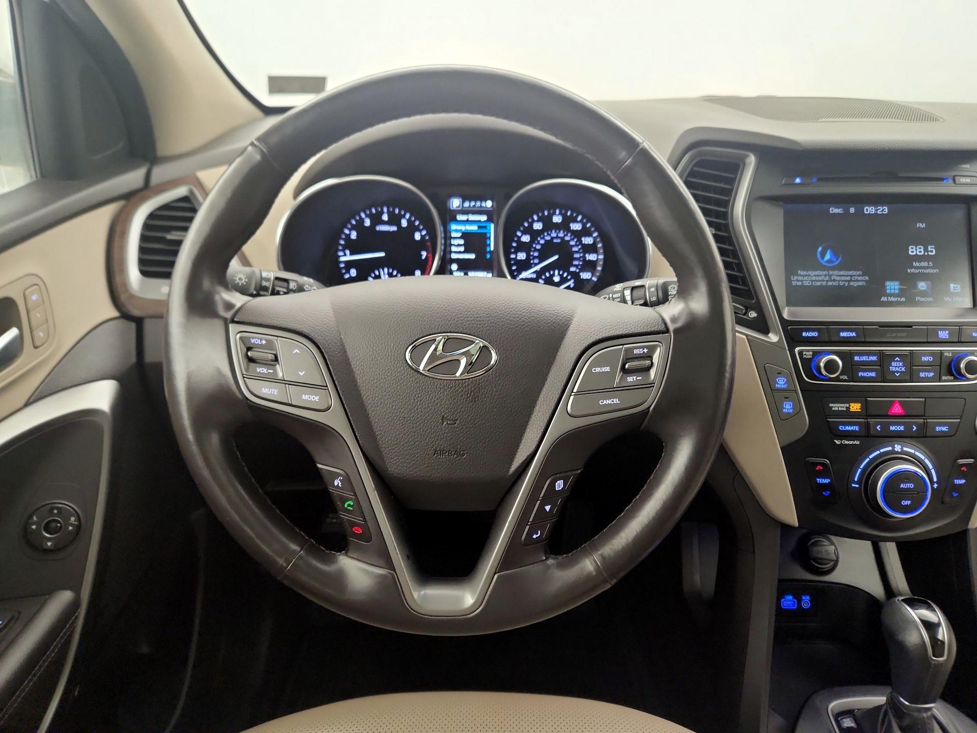 Thumbnail: 2018 Hyundai Santa Fe - 10