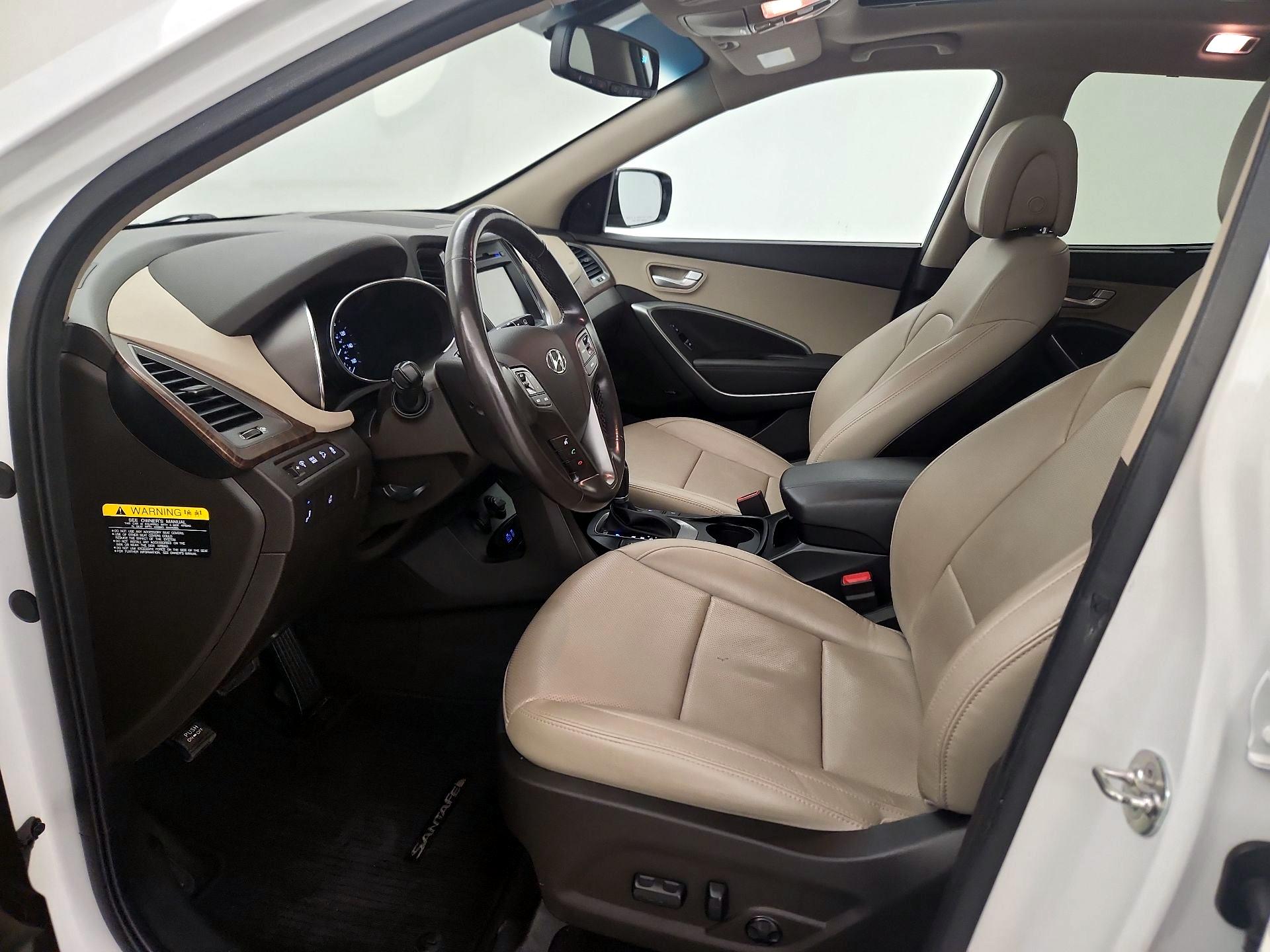 Thumbnail: 2018 Hyundai Santa Fe - 11