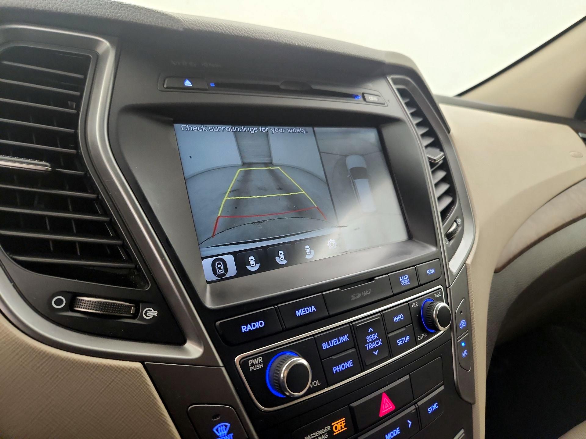 Thumbnail: 2018 Hyundai Santa Fe - 14