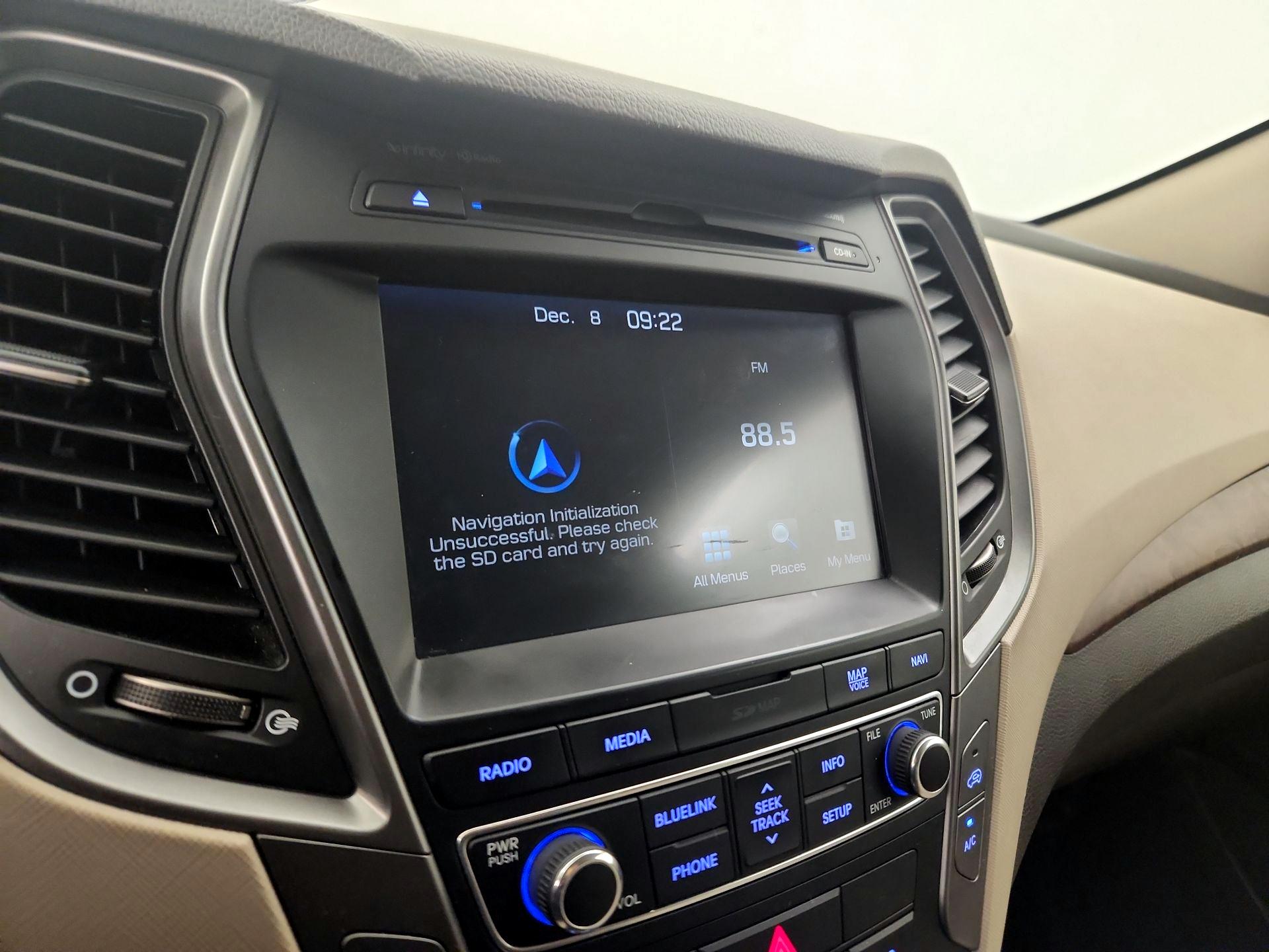 Thumbnail: 2018 Hyundai Santa Fe - 15