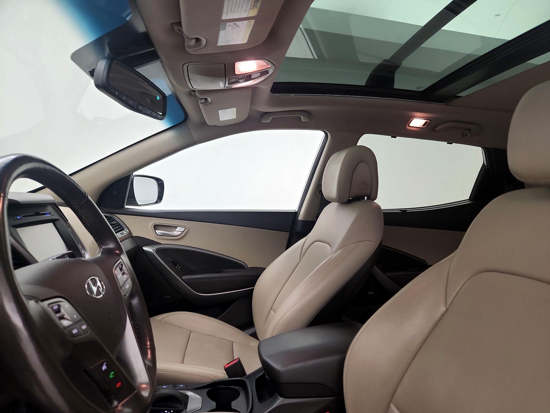 Thumbnail: 2018 Hyundai Santa Fe - 19