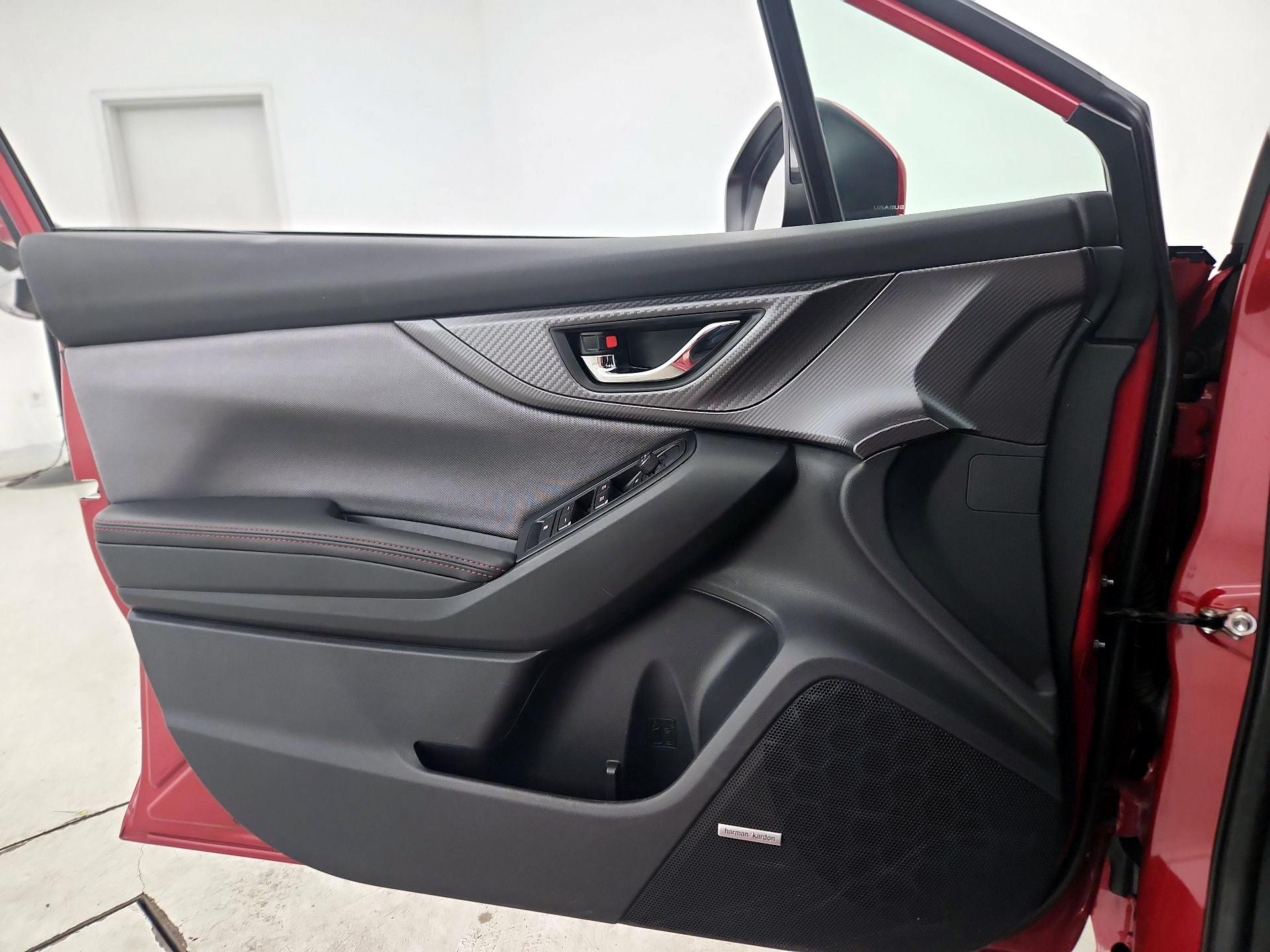 Thumbnail: 2022 Subaru Impreza - 12