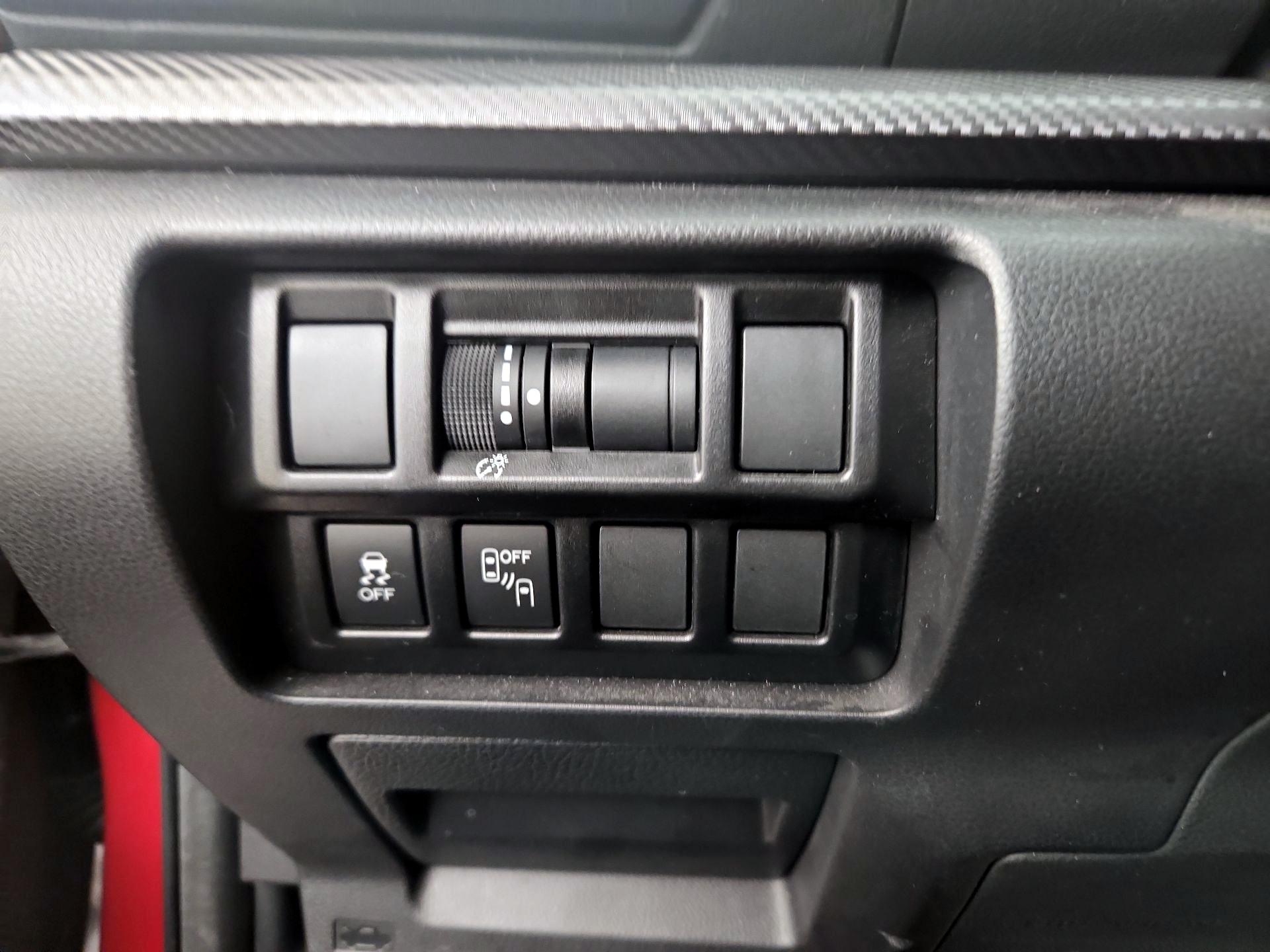 Thumbnail: 2022 Subaru Impreza - 13