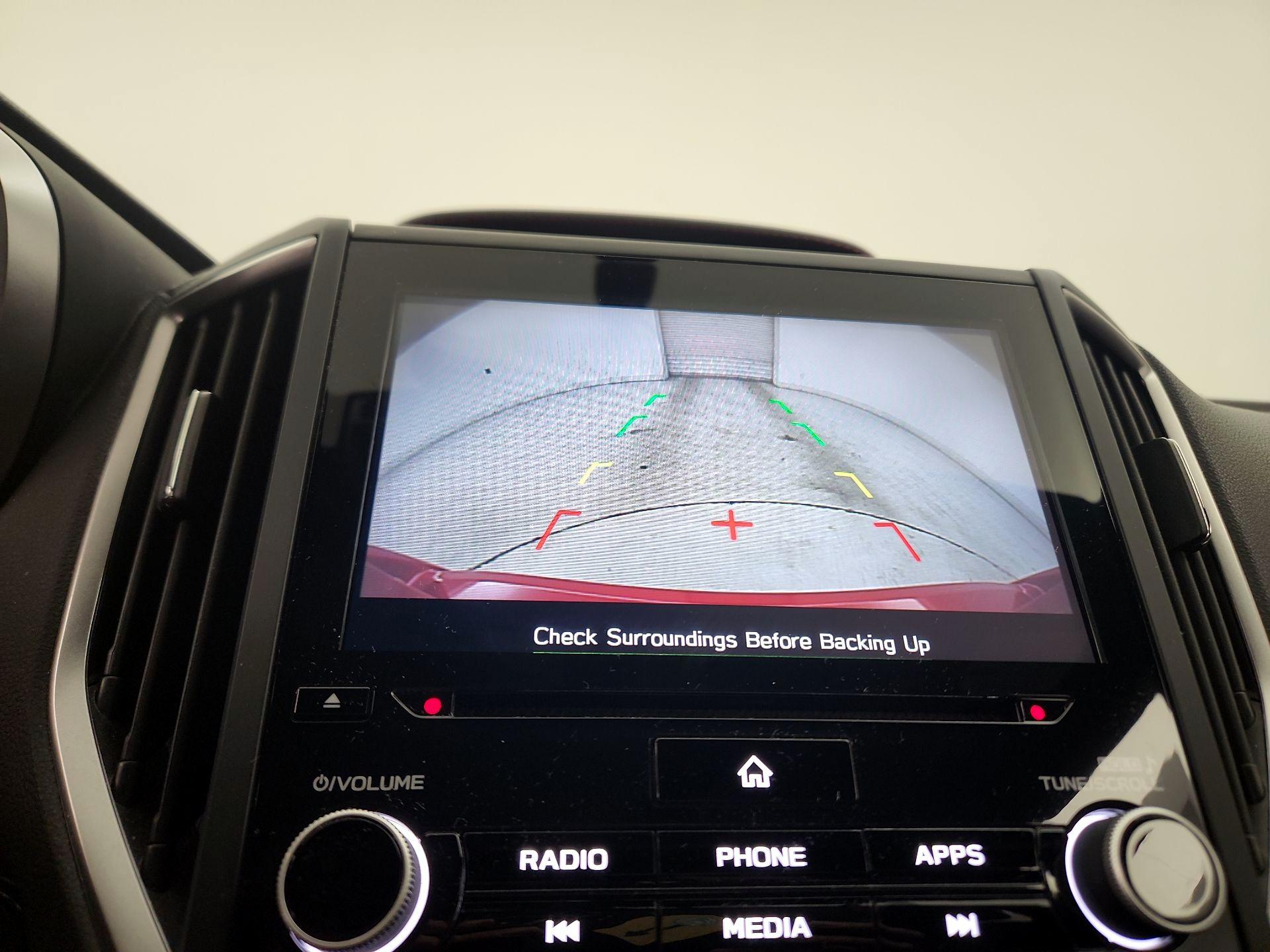 Thumbnail: 2022 Subaru Impreza - 14