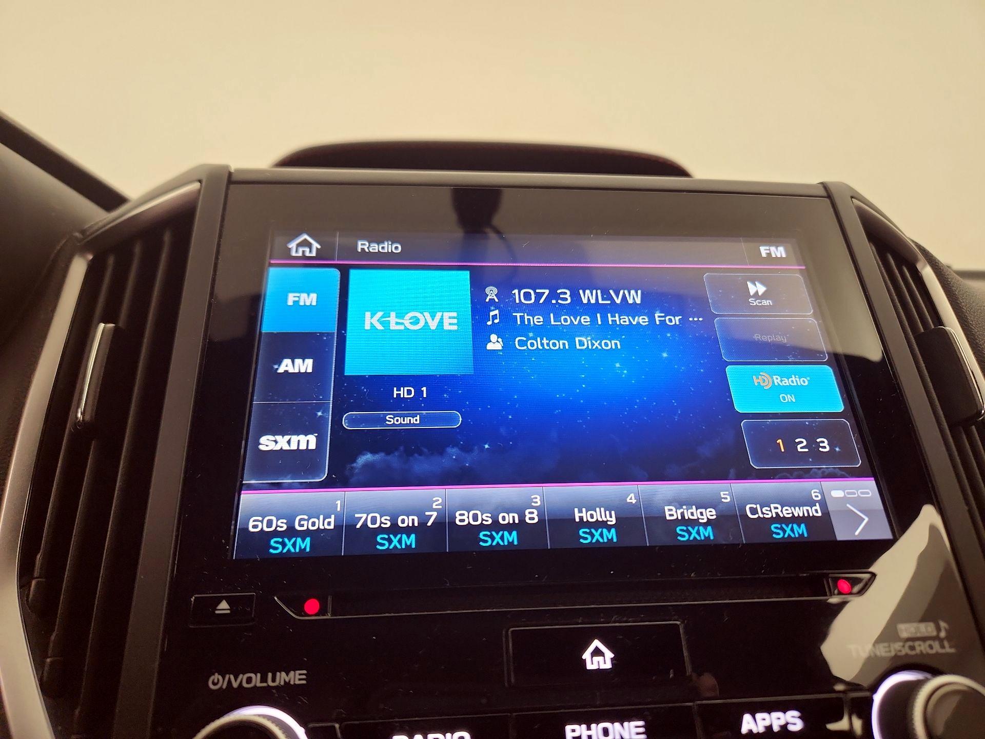 Thumbnail: 2022 Subaru Impreza - 15