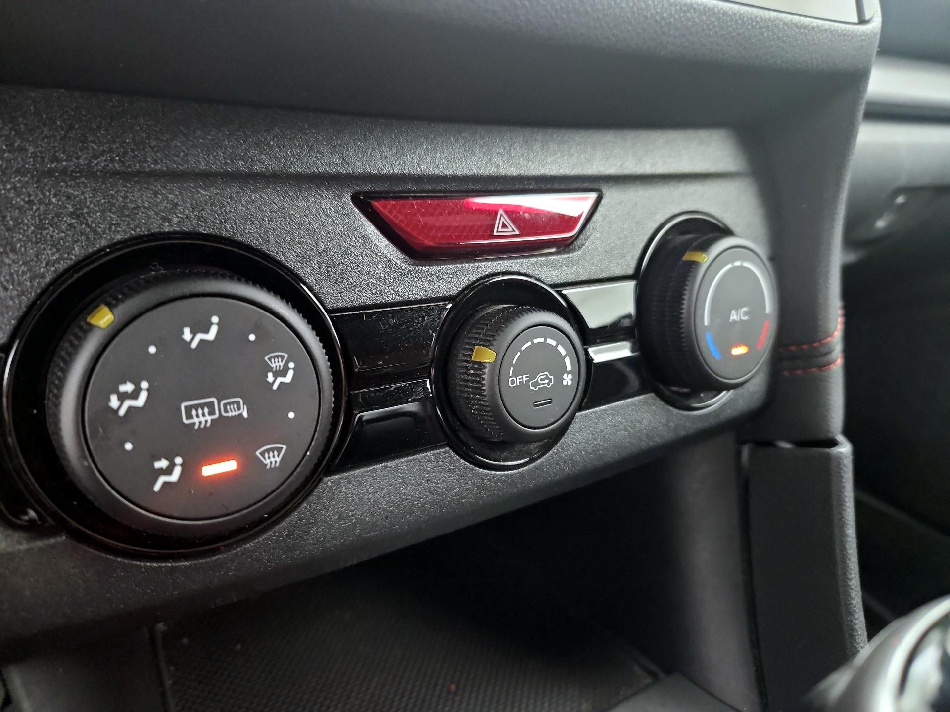 Thumbnail: 2022 Subaru Impreza - 16