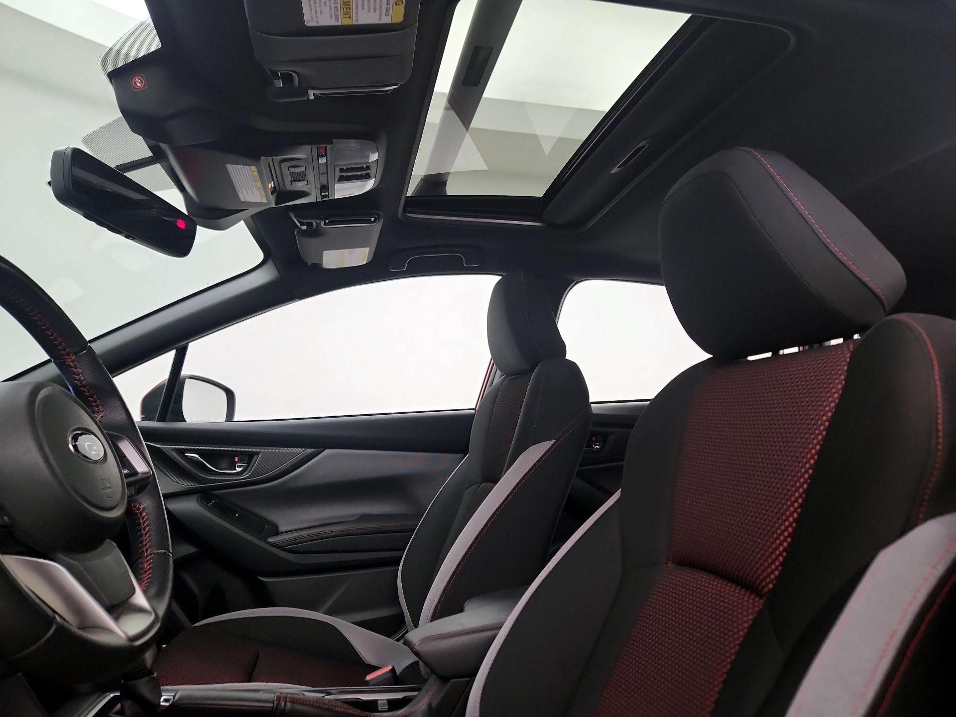 Thumbnail: 2022 Subaru Impreza - 19