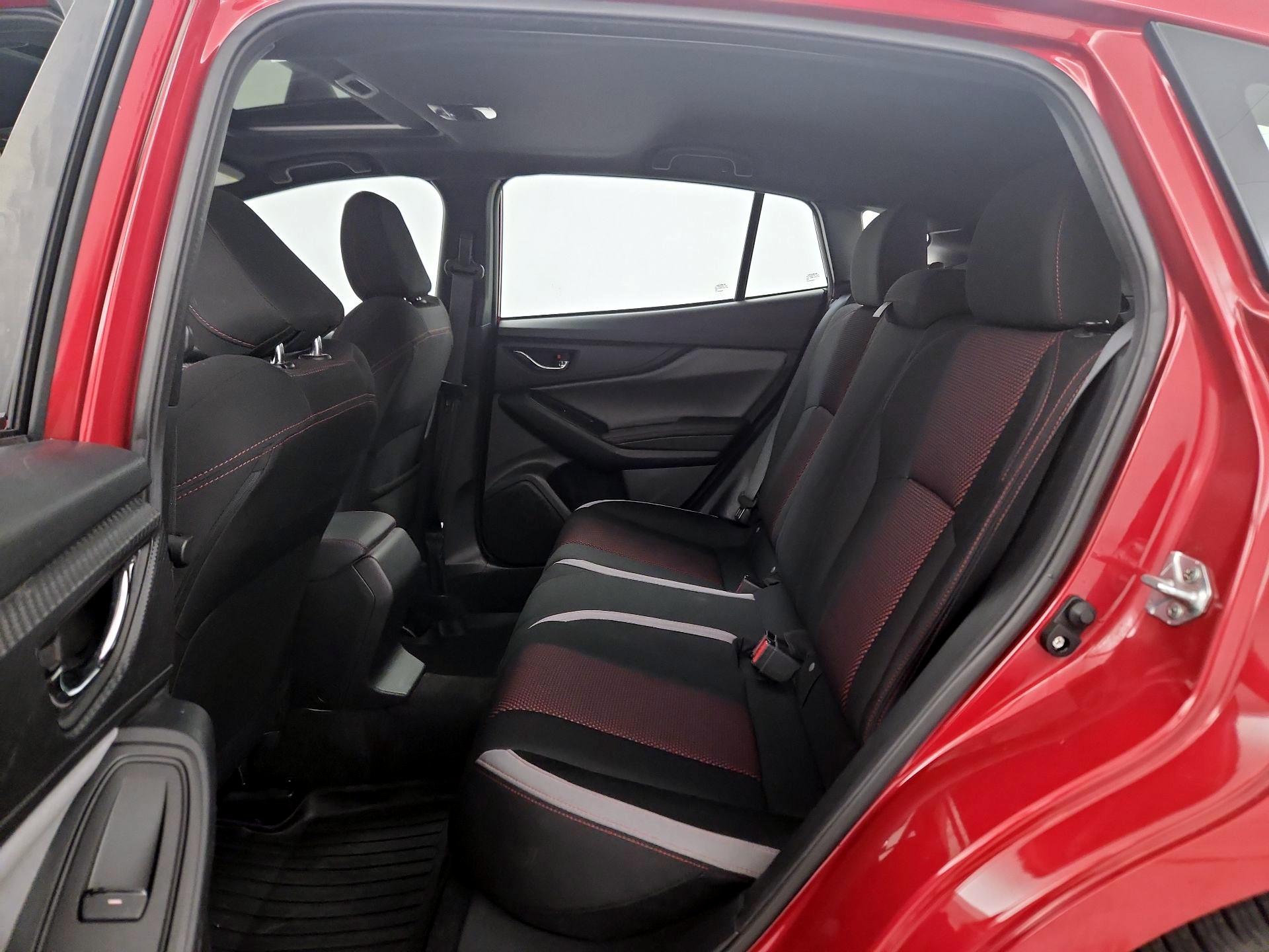 Thumbnail: 2022 Subaru Impreza - 20