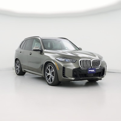 2024 BMW X5 Plug In Hybrid xDrive50e