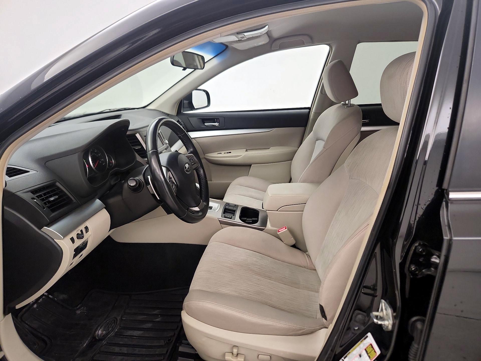 Thumbnail: 2014 Subaru Outback - 11