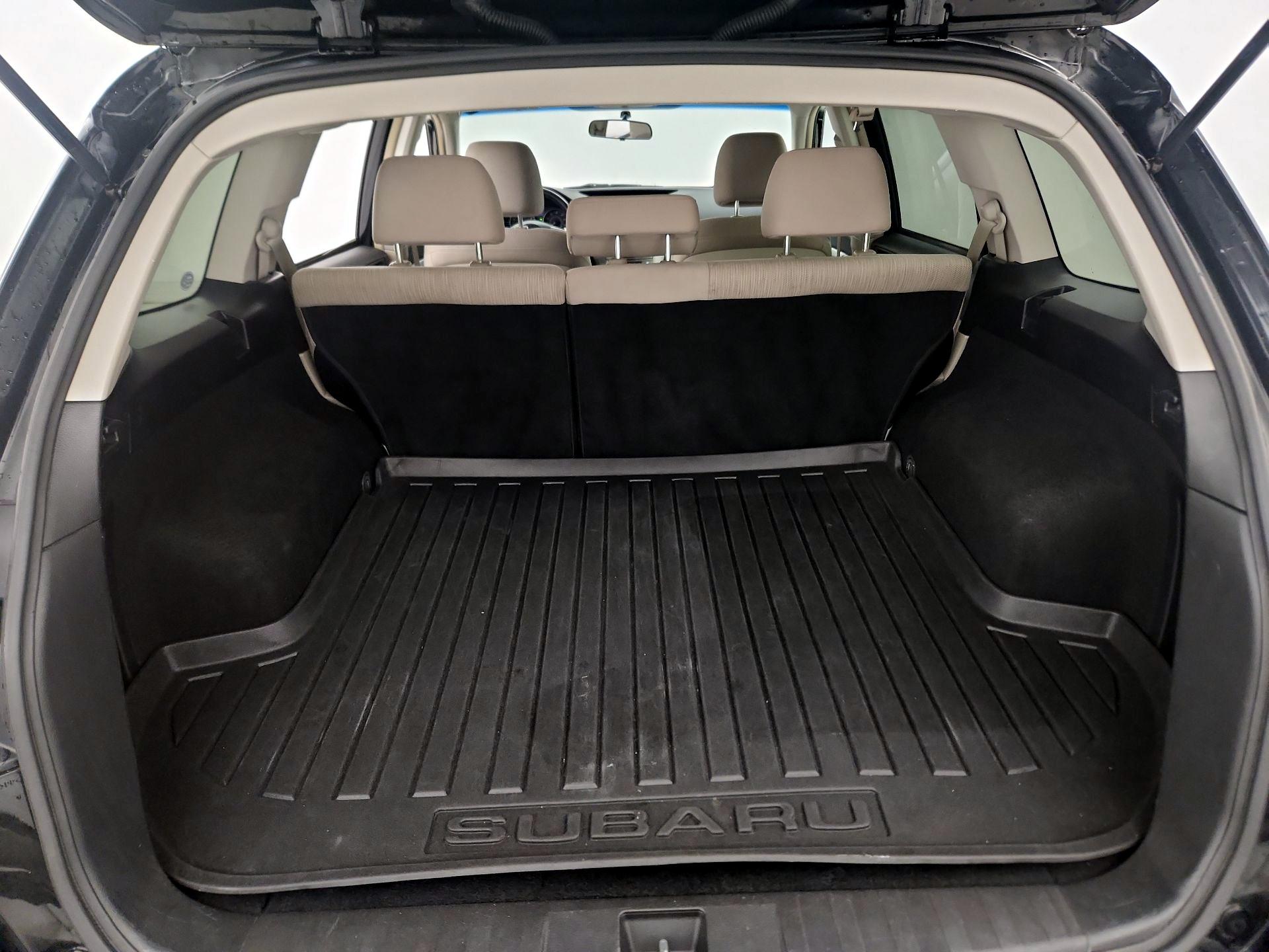 Thumbnail: 2014 Subaru Outback - 19