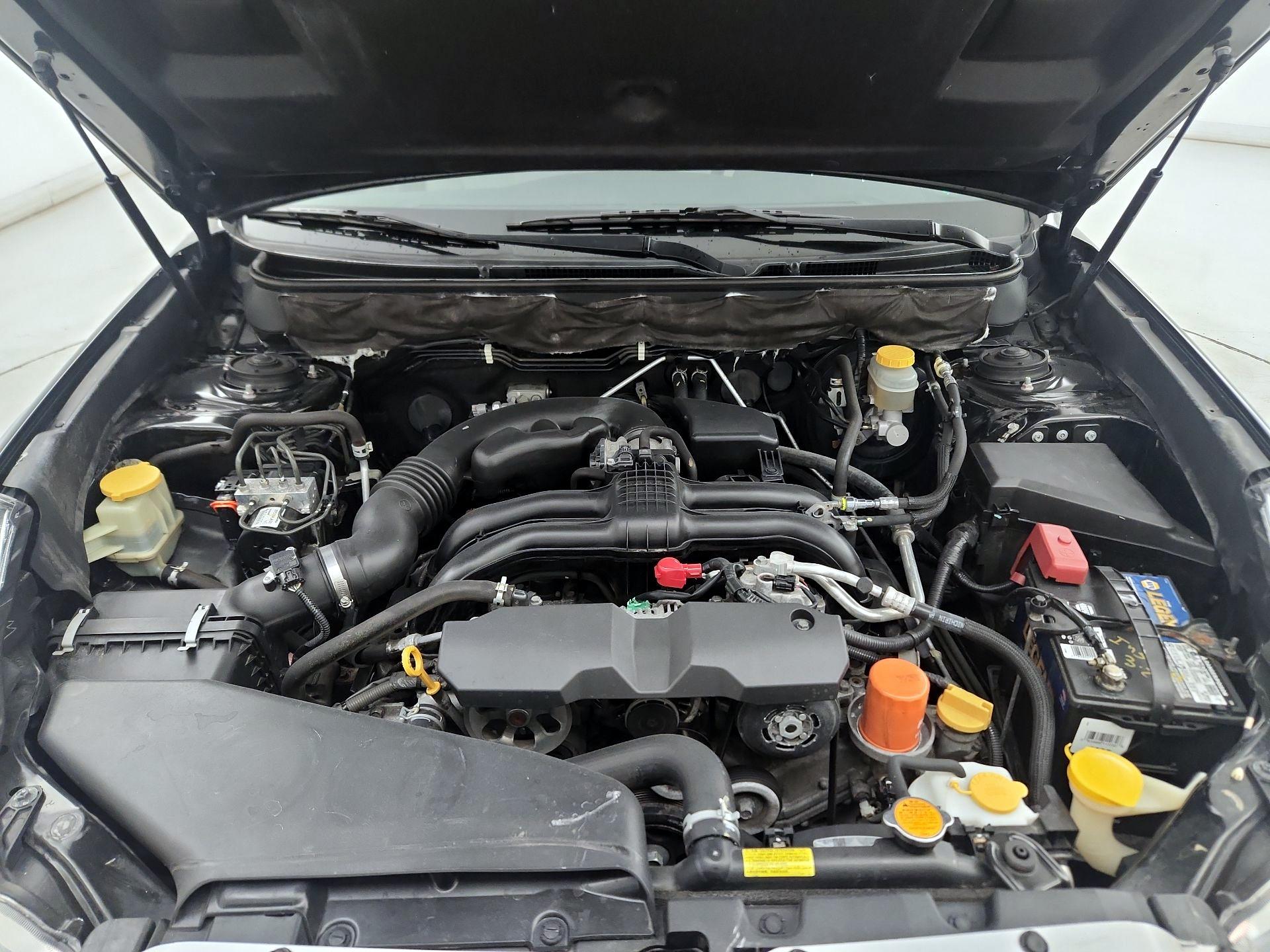 Thumbnail: 2014 Subaru Outback - 20