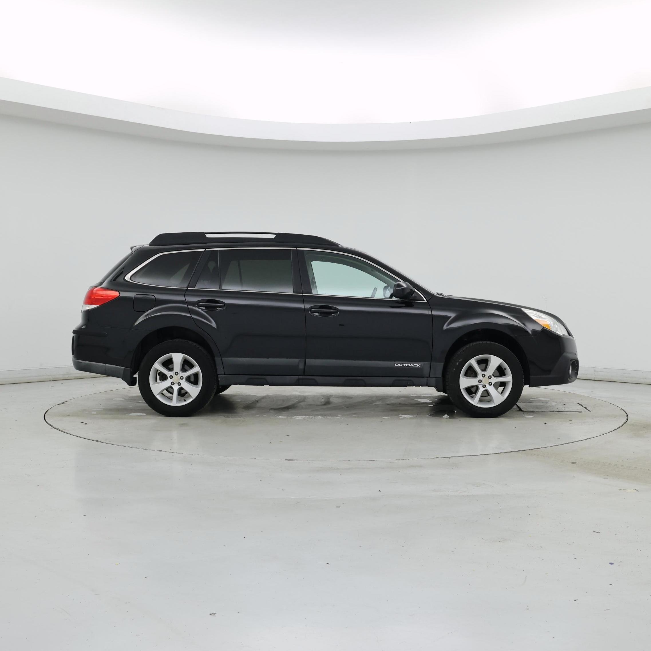 Thumbnail: 2014 Subaru Outback - 7