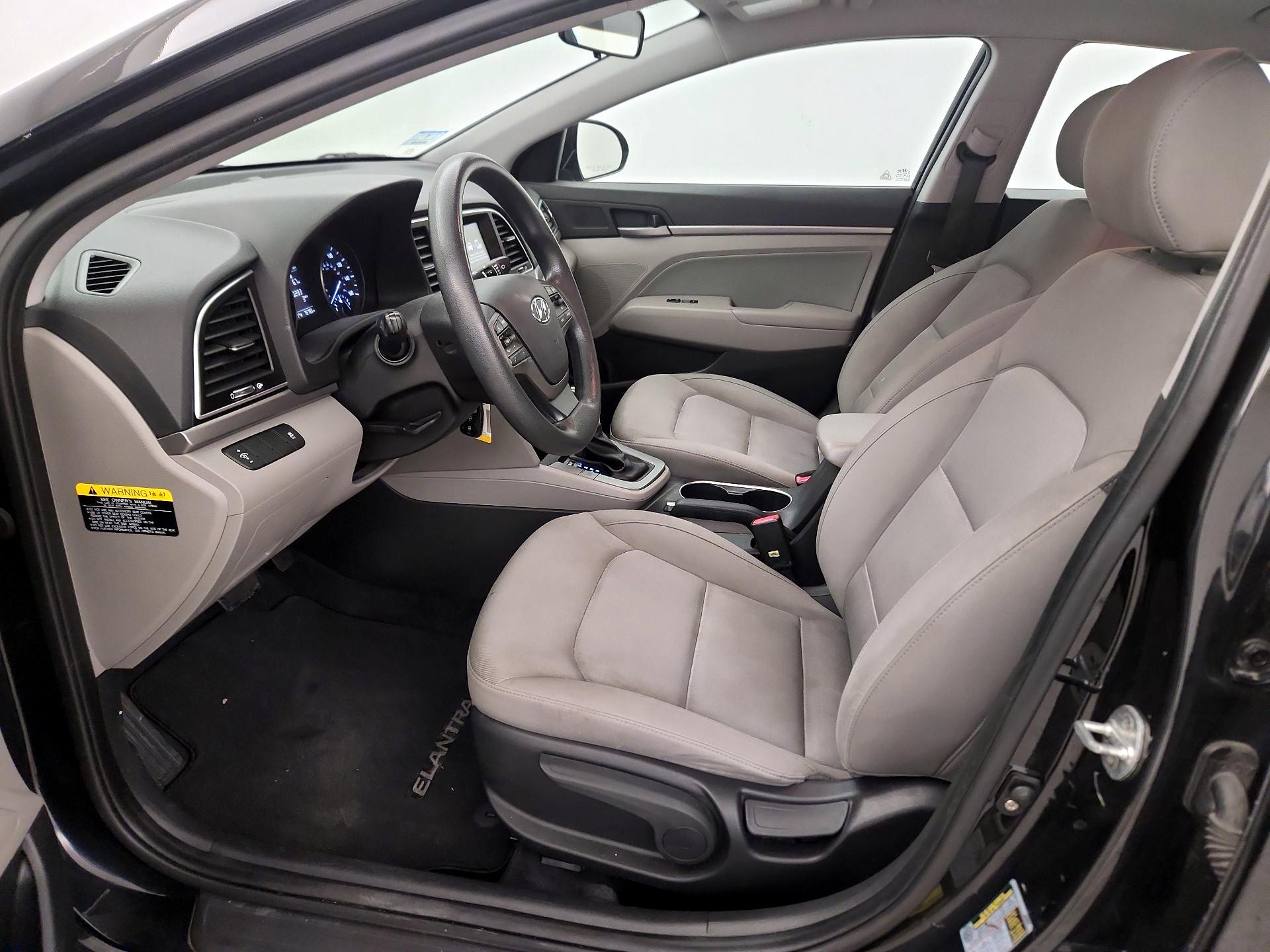 Thumbnail: 2017 Hyundai Elantra - 11