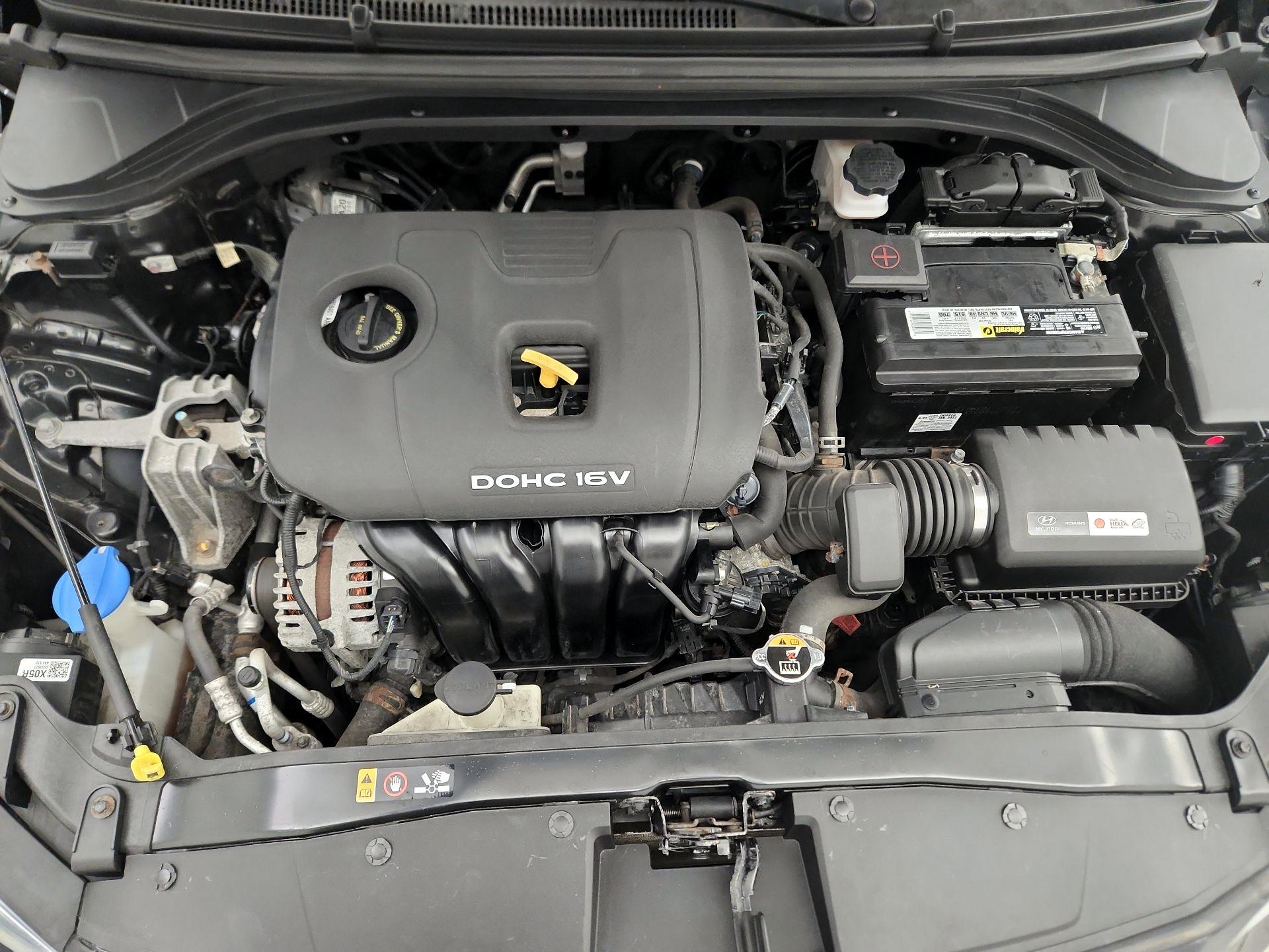 Thumbnail: 2017 Hyundai Elantra - 20