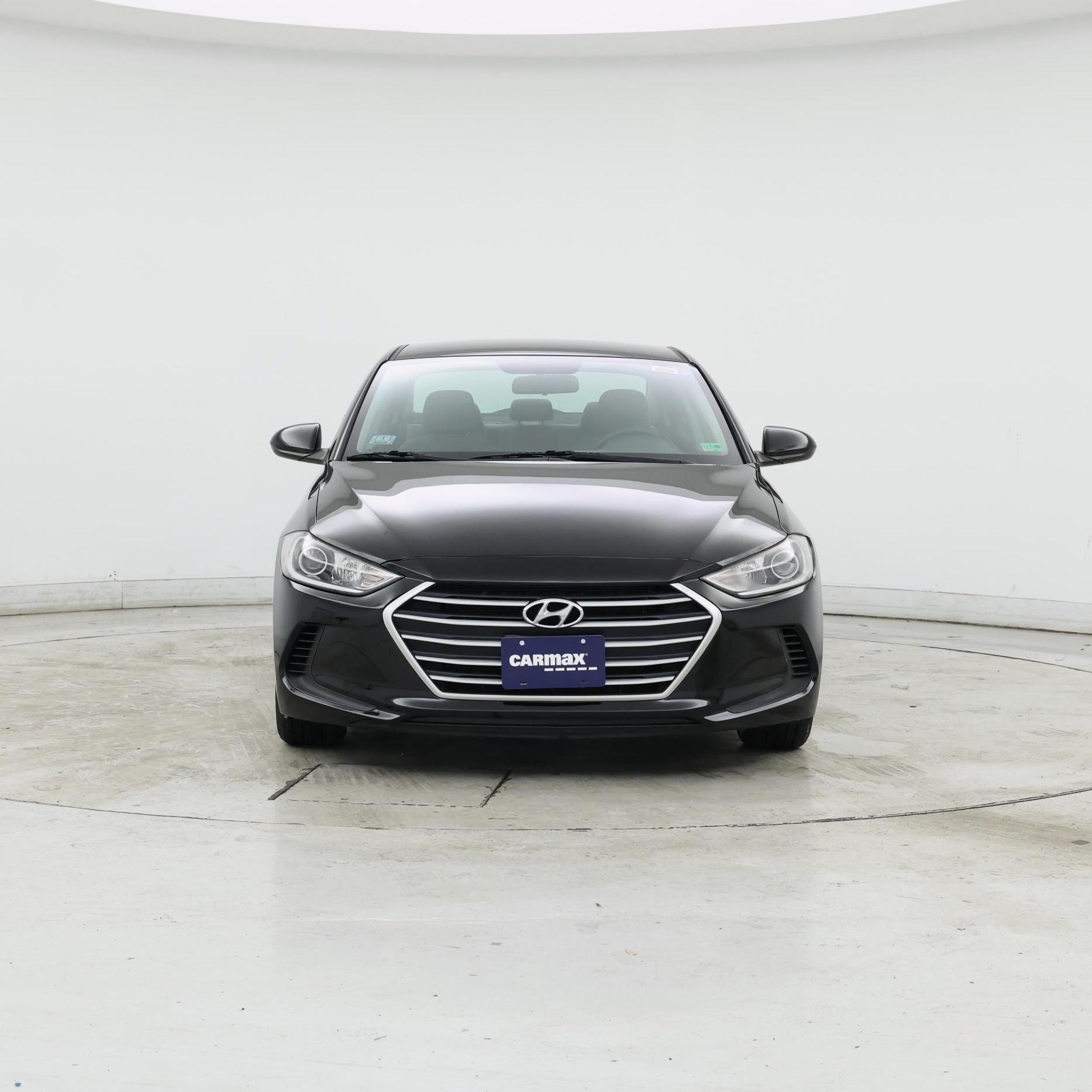 Thumbnail: 2017 Hyundai Elantra - 5