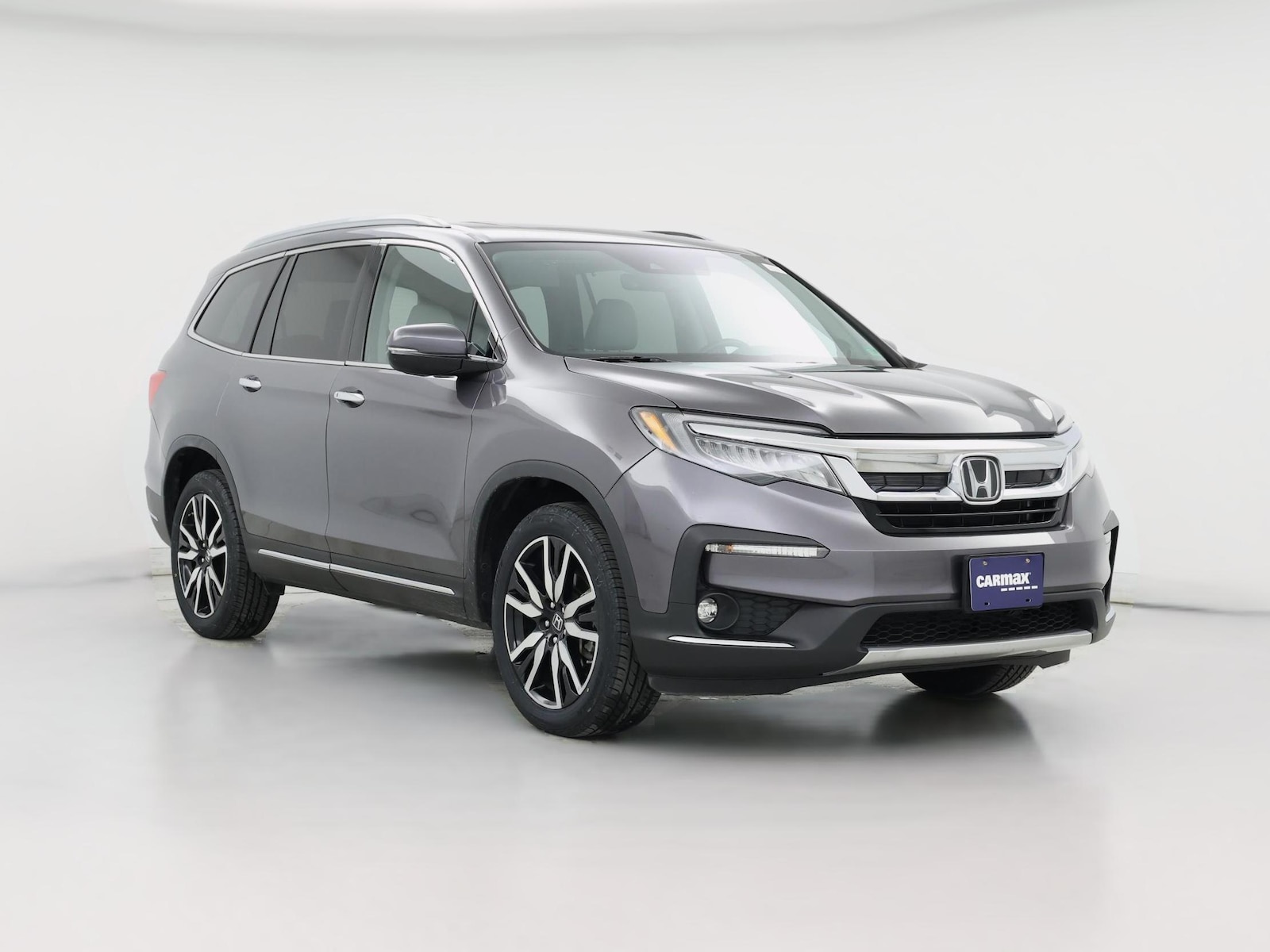2020 Honda Pilot Touring