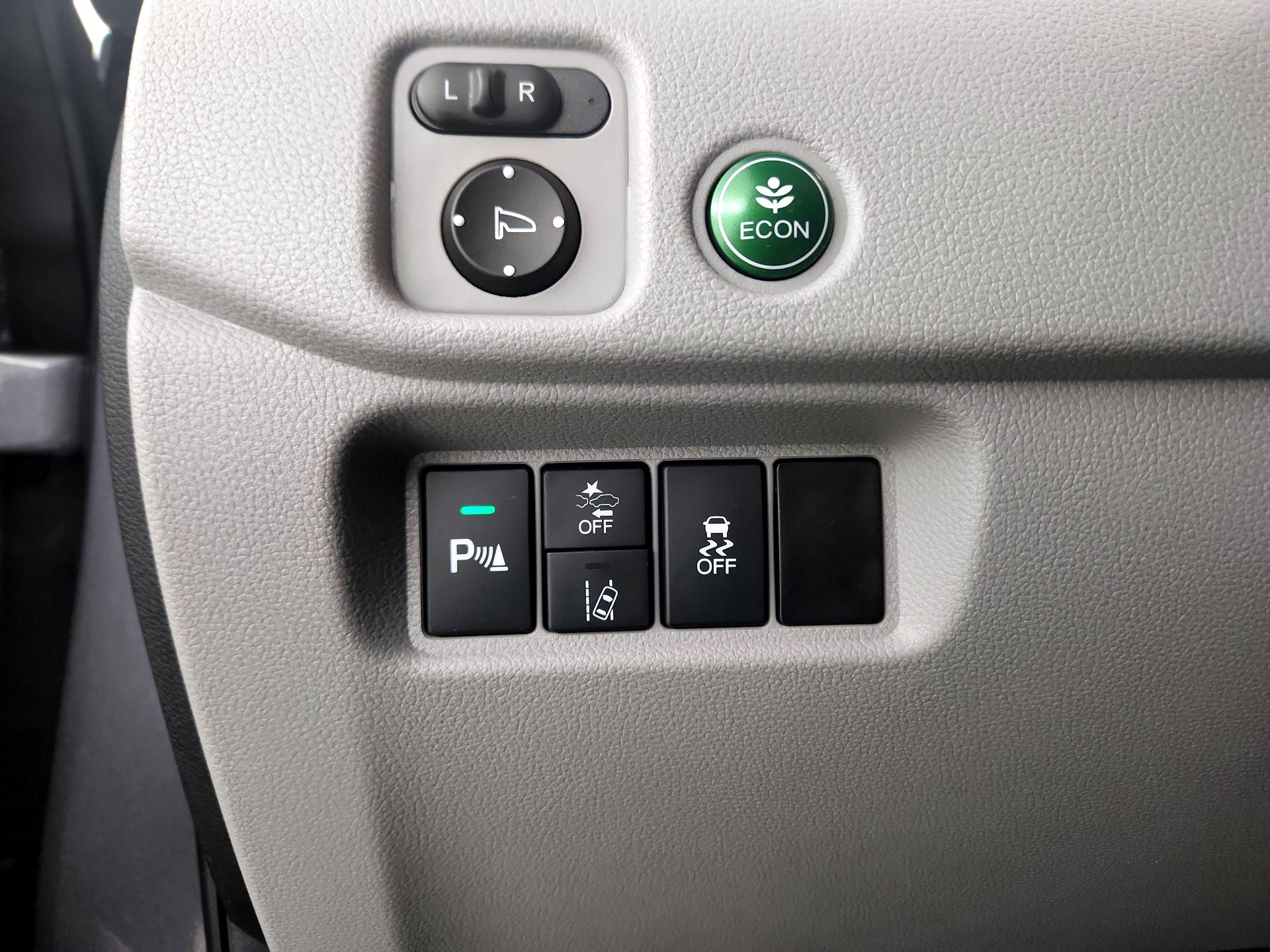 Thumbnail: 2020 Honda Pilot - 13