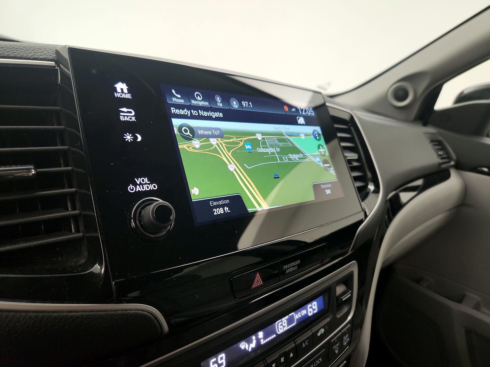 Thumbnail: 2020 Honda Pilot - 14