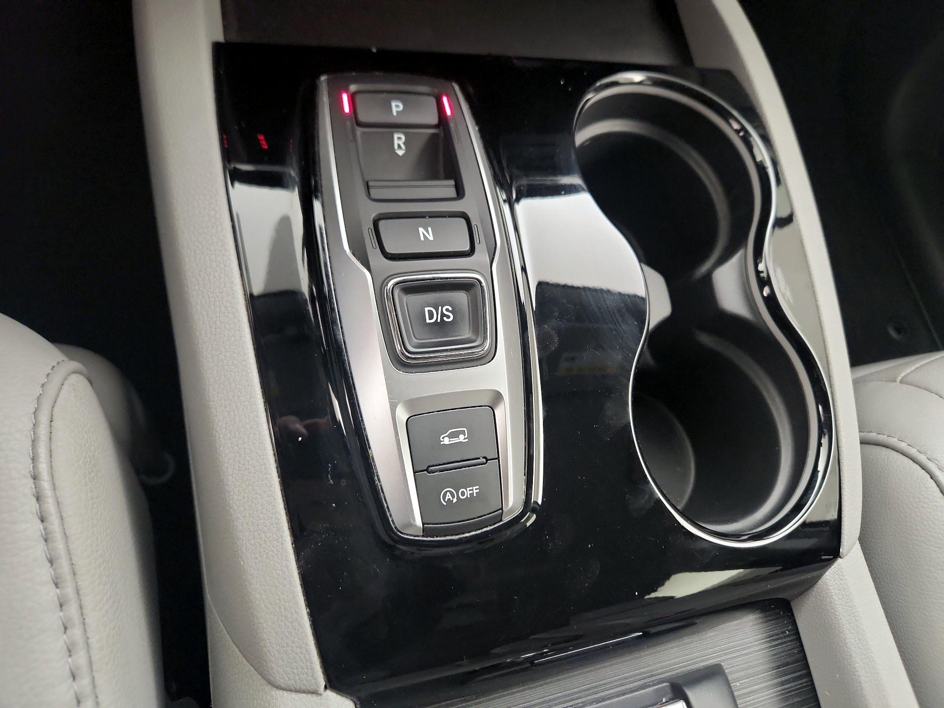 Thumbnail: 2020 Honda Pilot - 18