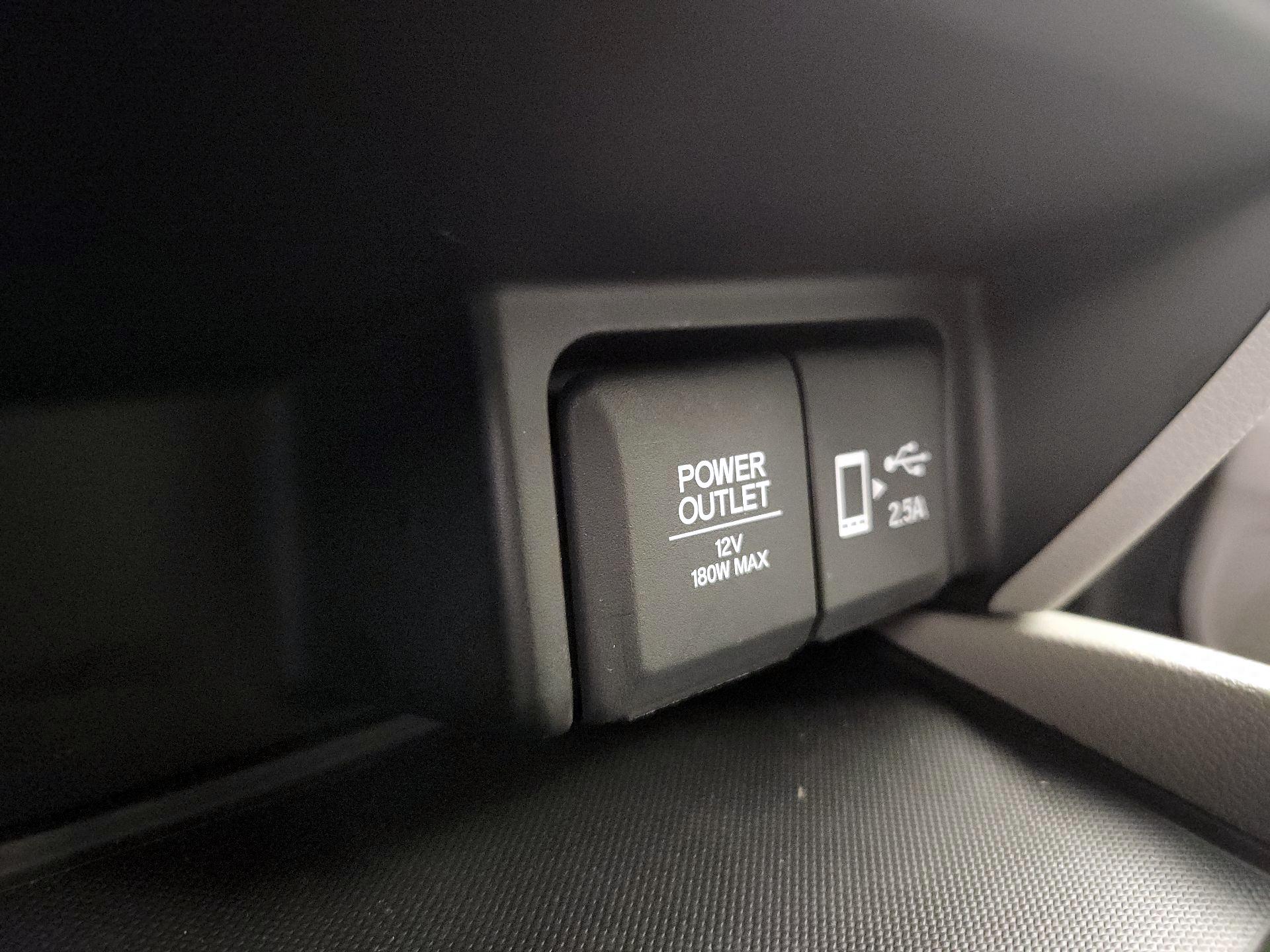 Thumbnail: 2020 Honda Pilot - 19