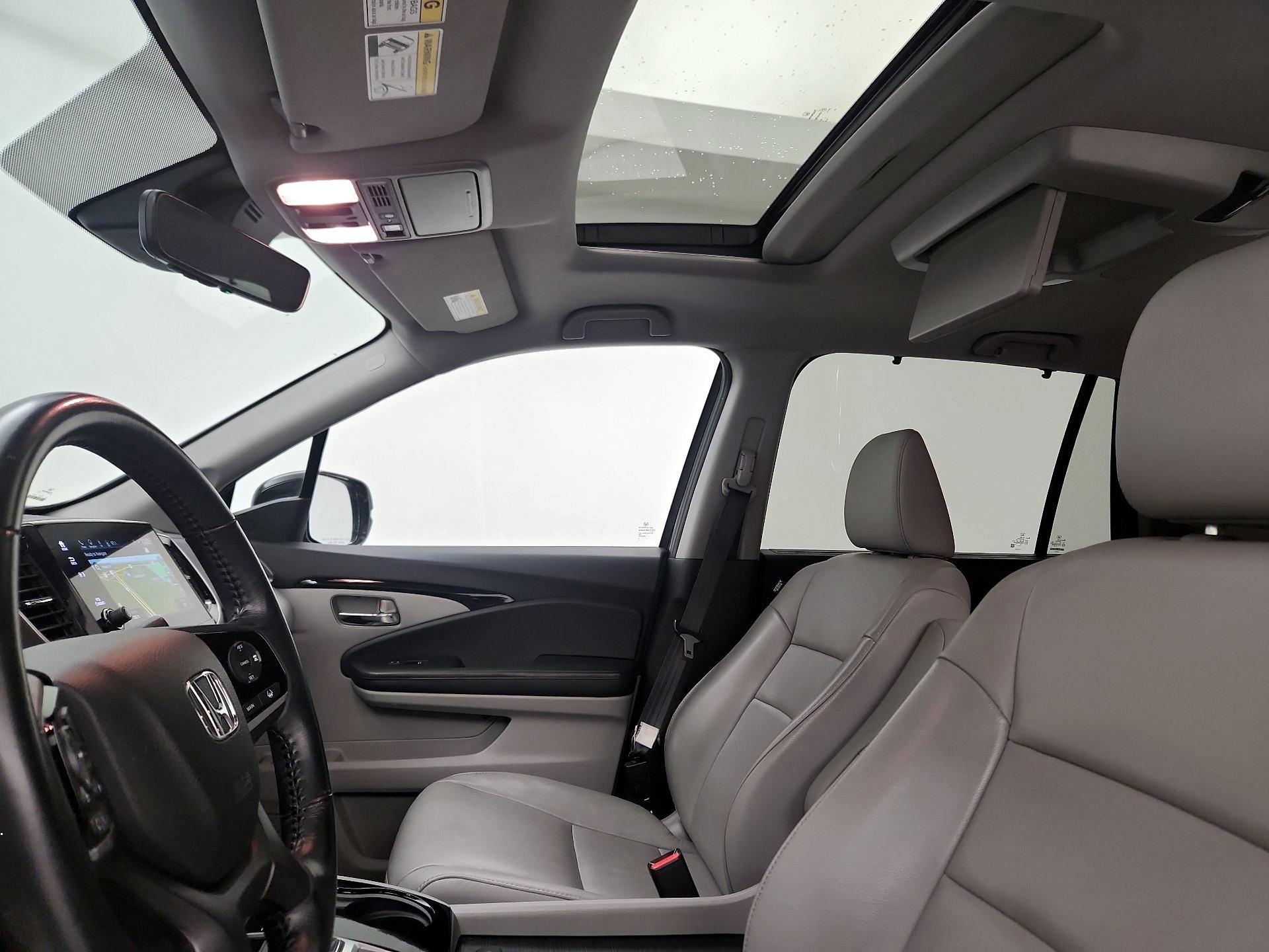 Thumbnail: 2020 Honda Pilot - 20