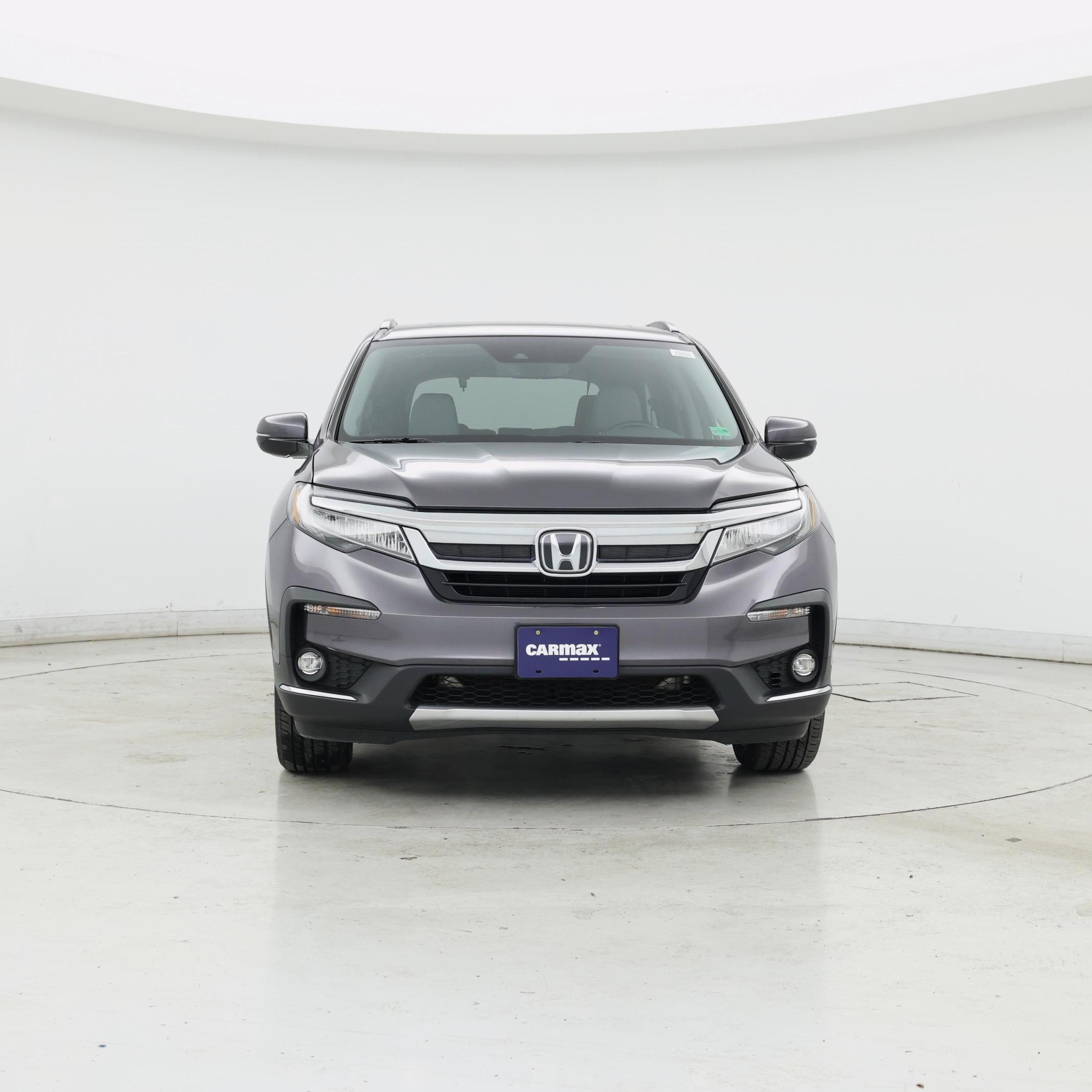 Thumbnail: 2020 Honda Pilot - 5