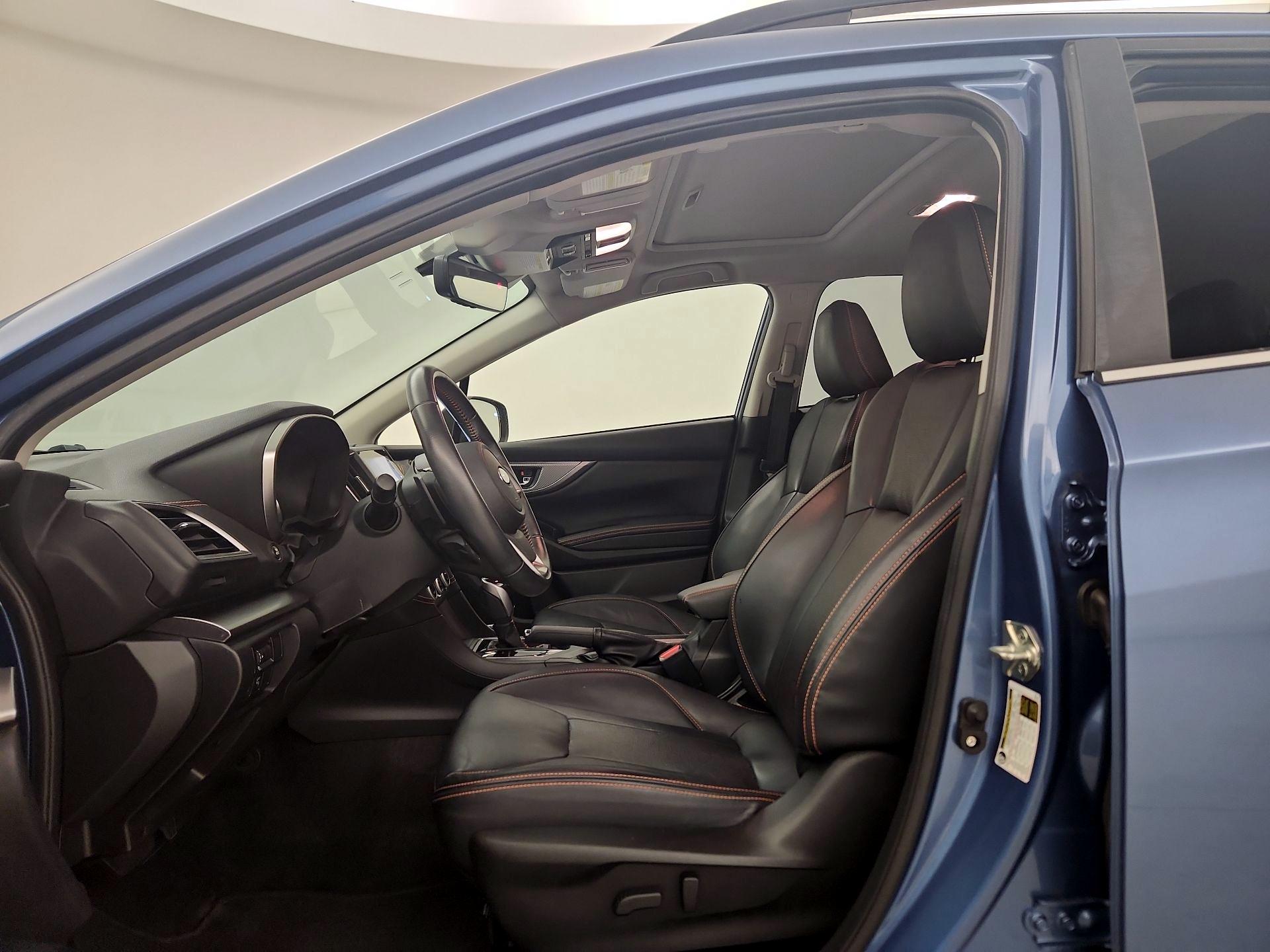 Thumbnail: 2021 Subaru Crosstrek - 11