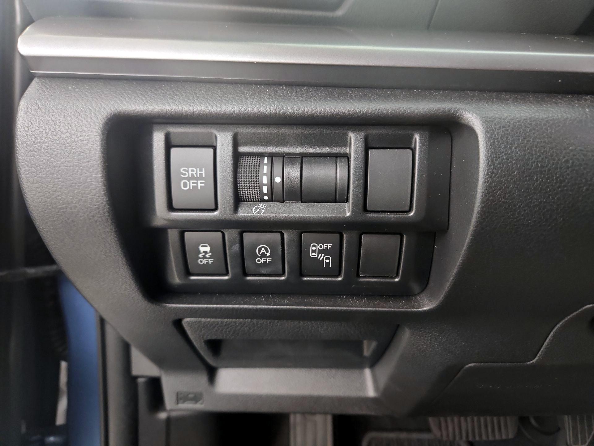 Thumbnail: 2021 Subaru Crosstrek - 13